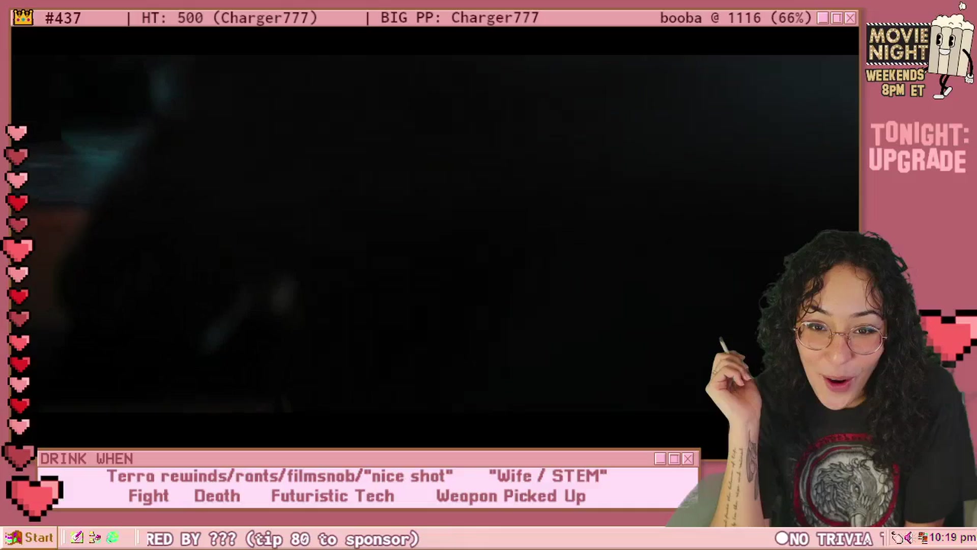 Gallery image thumbnail from TERRA's myfreecams stream on, 02/12/2024, 03:53 image 1 of 20