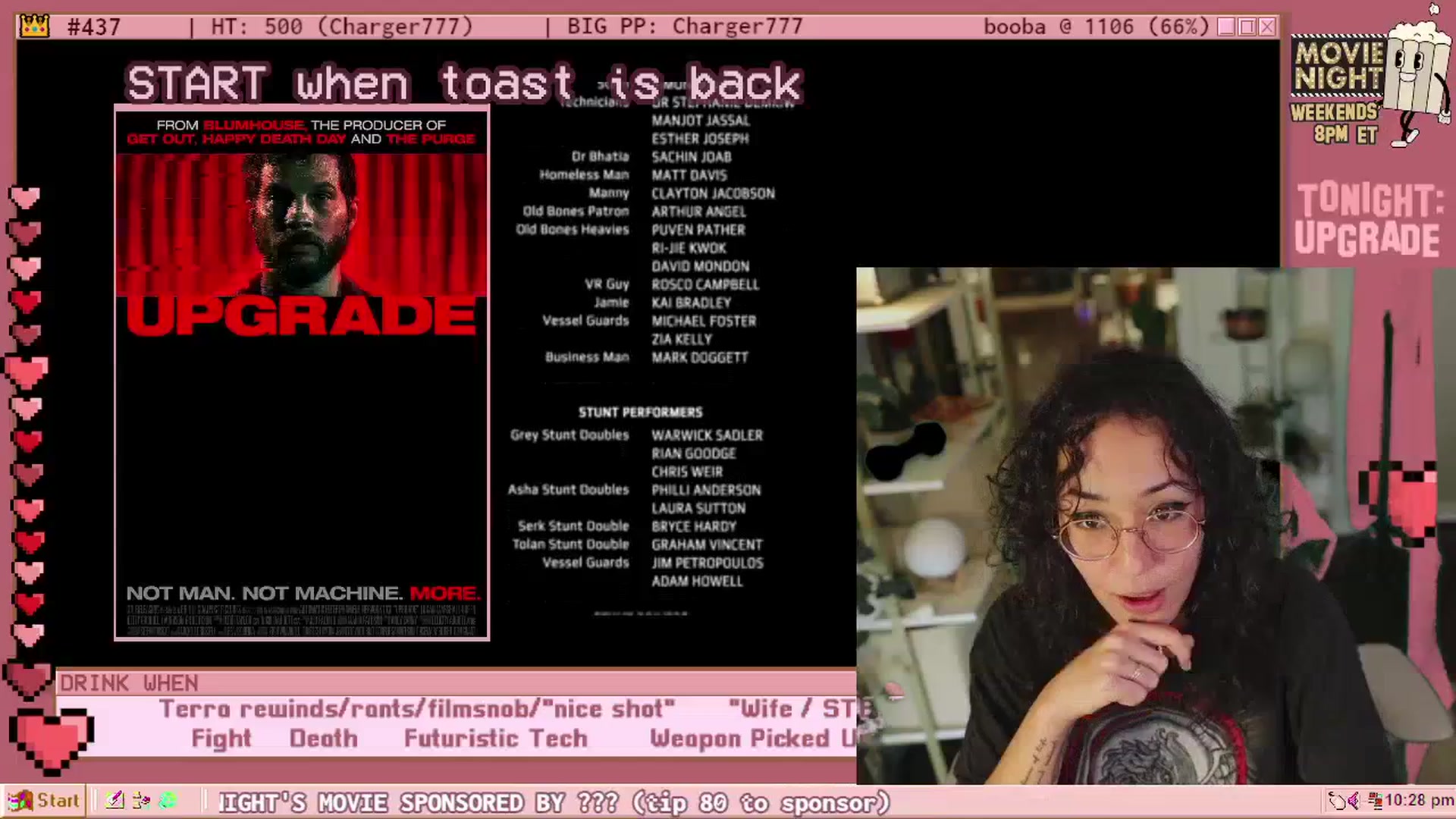 Gallery image thumbnail from TERRA's myfreecams stream on, 02/12/2024, 03:53 image 7 of 20