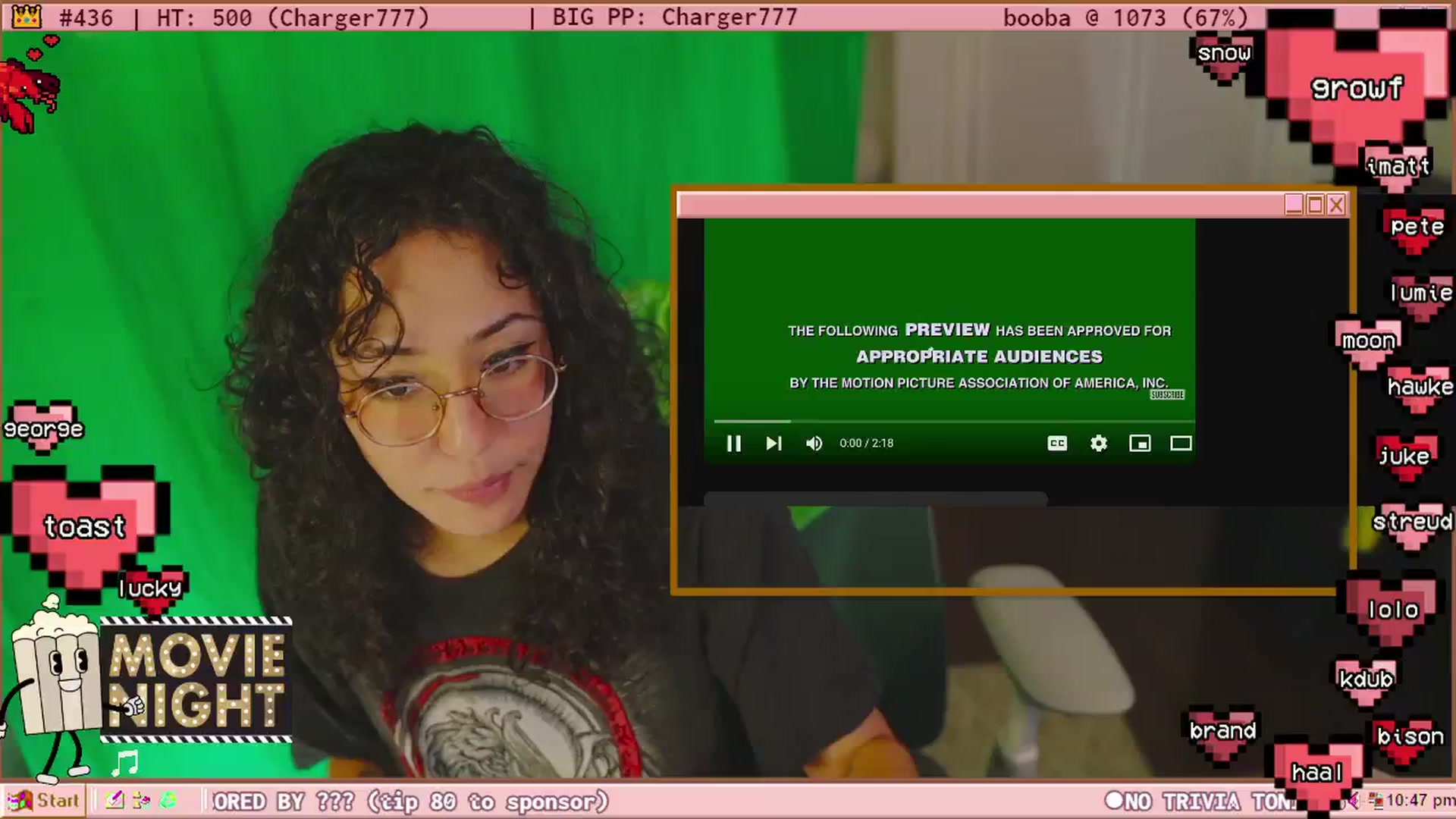 Gallery image thumbnail from TERRA's myfreecams stream on, 02/12/2024, 03:53 image 18 of 20