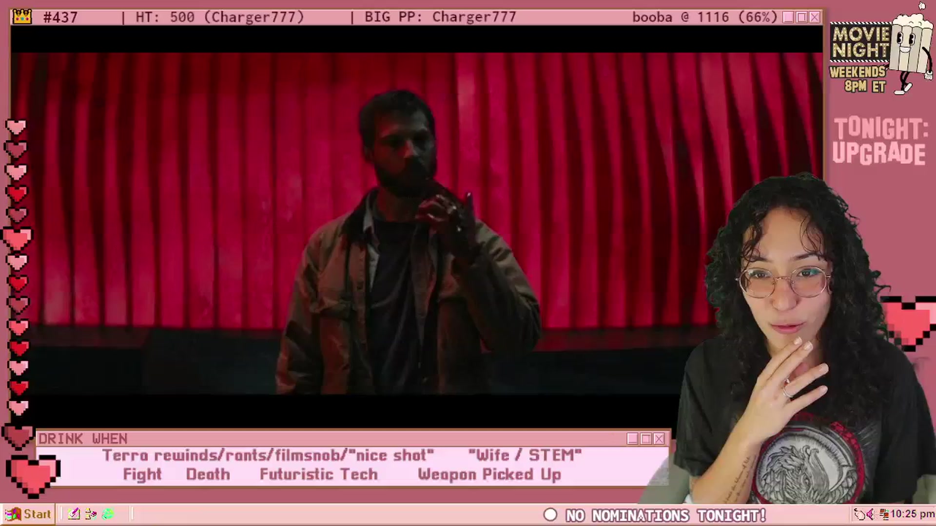 Gallery image thumbnail from TERRA's myfreecams stream on, 02/12/2024, 03:53 image 5 of 20