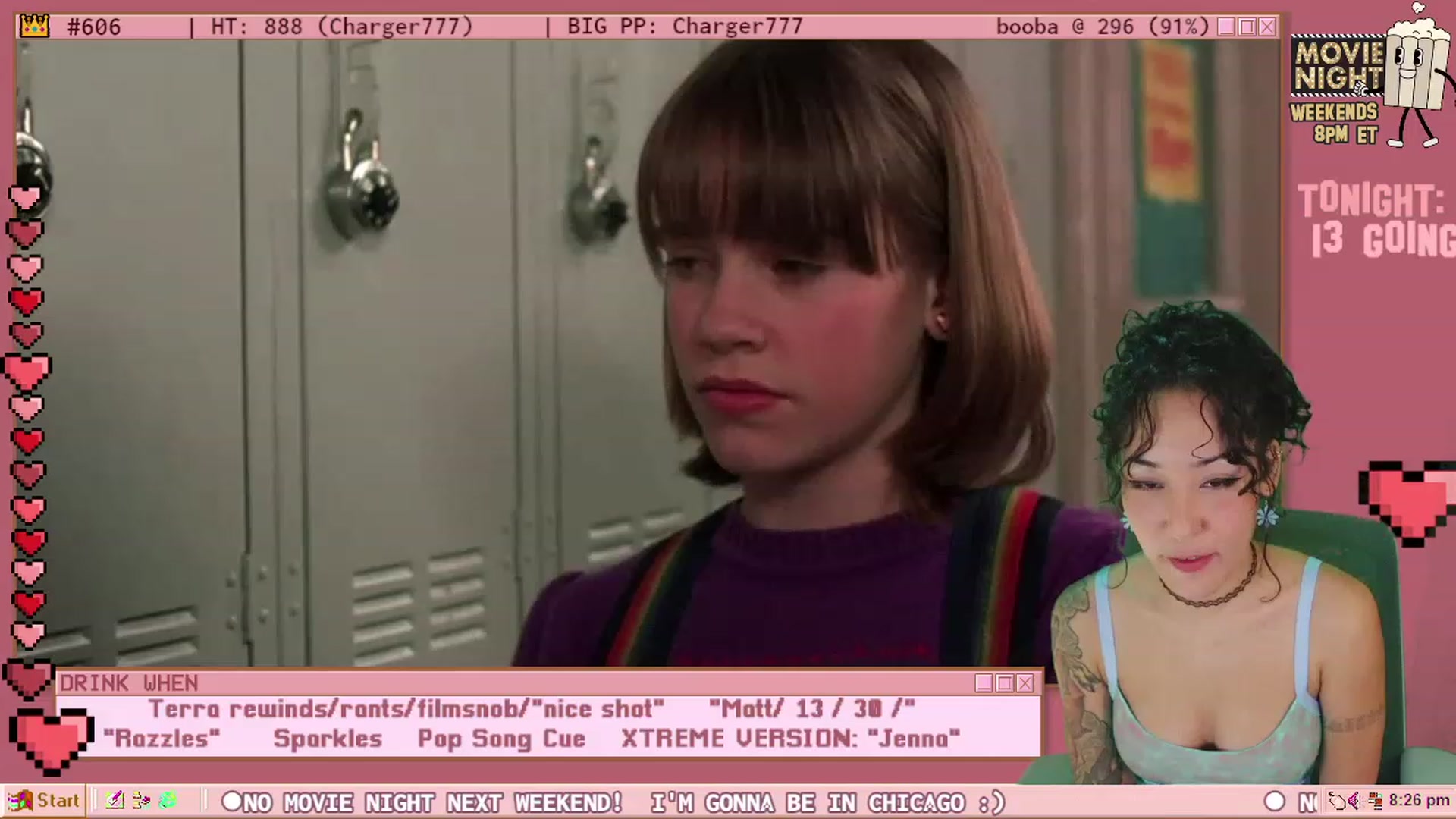 Gallery image thumbnail from TERRA's myfreecams stream on, 02/19/2024, 02:17 image 5 of 20