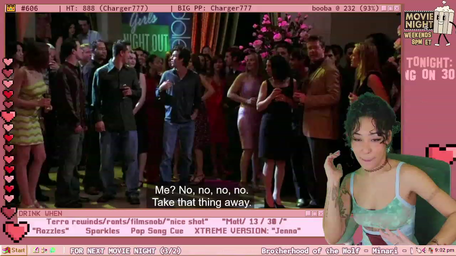 Gallery image thumbnail from TERRA's myfreecams stream on, 02/19/2024, 02:17 image 17 of 20