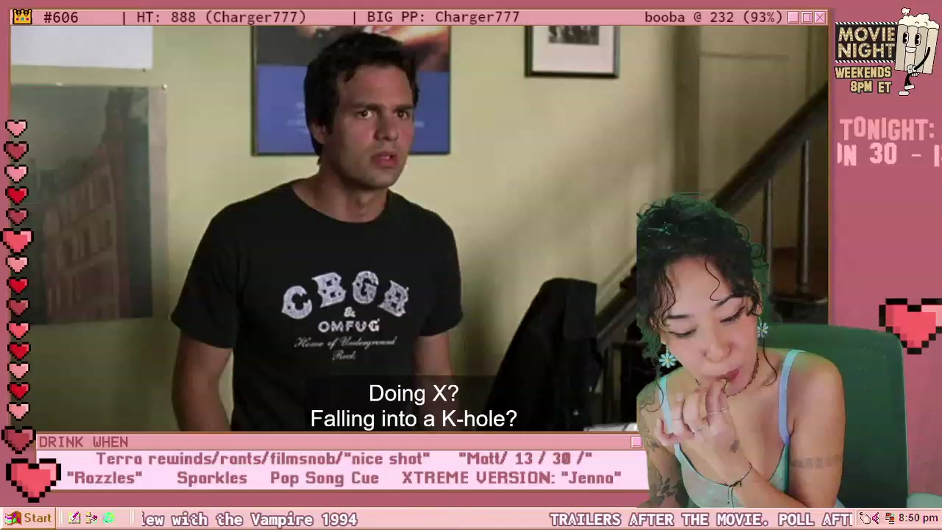 Gallery image thumbnail from TERRA's myfreecams stream on, 02/19/2024, 02:17 image 13 of 20