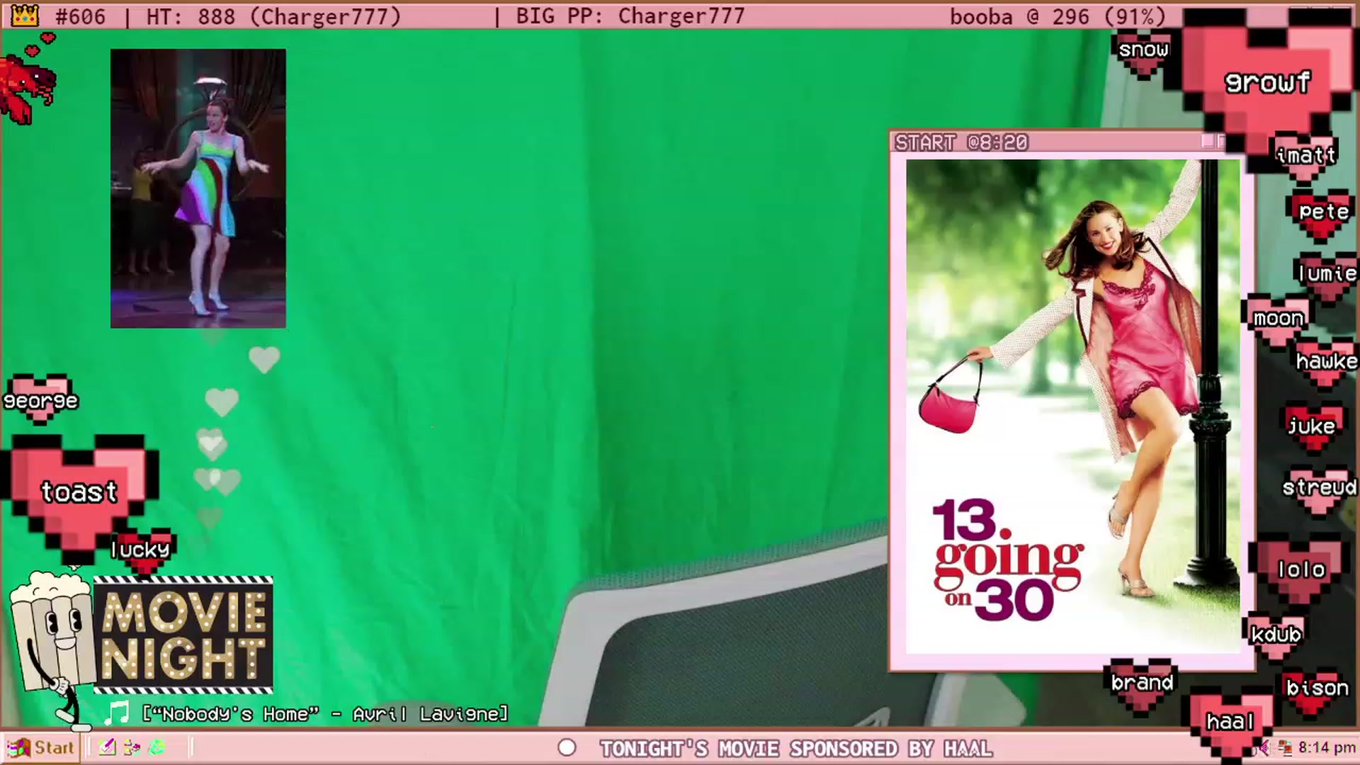 Gallery image thumbnail from TERRA's myfreecams stream on, 02/19/2024, 02:17 image 1 of 20