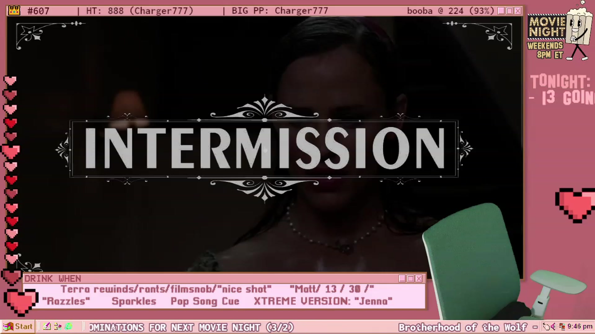 Gallery image thumbnail from TERRA's myfreecams stream on, 02/19/2024, 03:44 image 8 of 20
