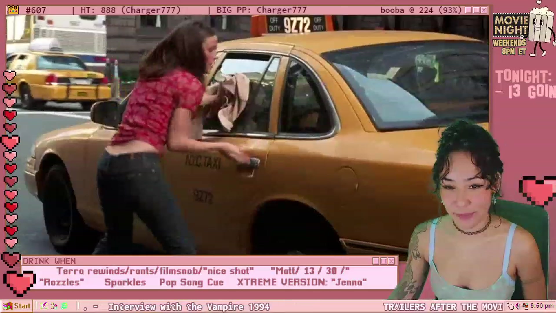 Gallery image thumbnail from TERRA's myfreecams stream on, 02/19/2024, 03:44 image 9 of 20