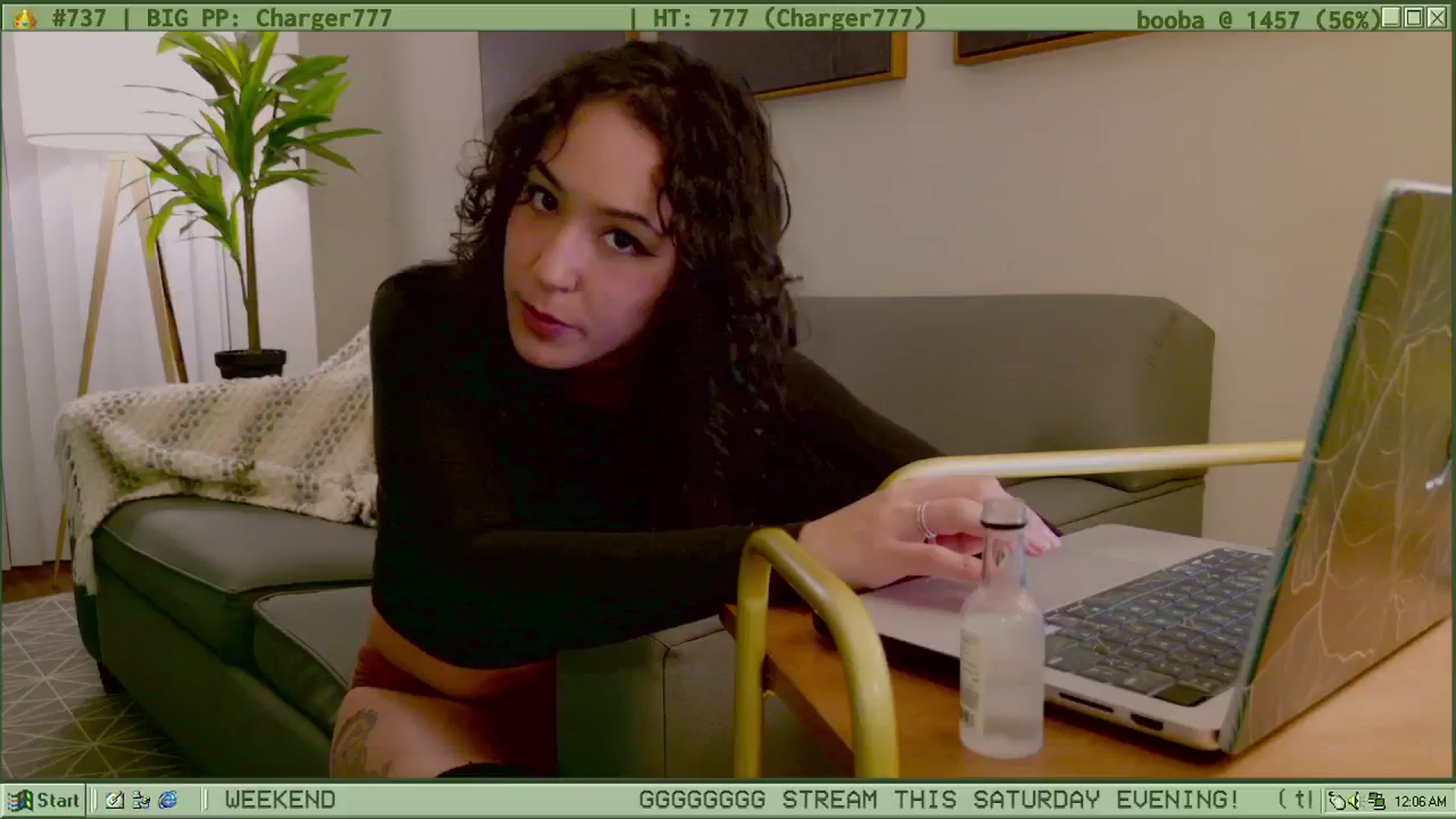 Gallery image thumbnail from TERRA's myfreecams stream on, 02/23/2024, 04:44 image 13 of 20
