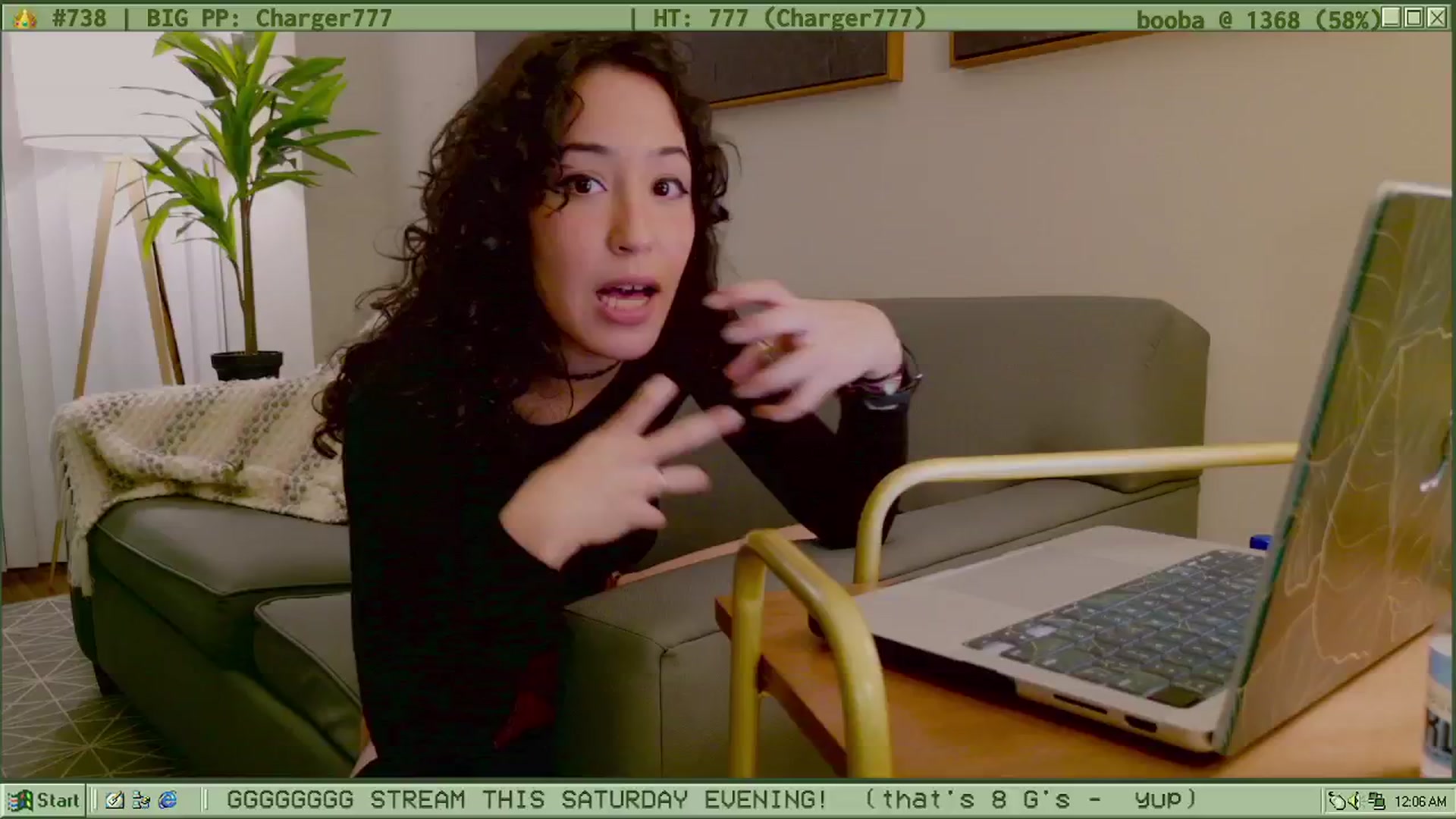 Gallery image thumbnail from TERRA's myfreecams stream on, 02/23/2024, 04:44 image 20 of 20