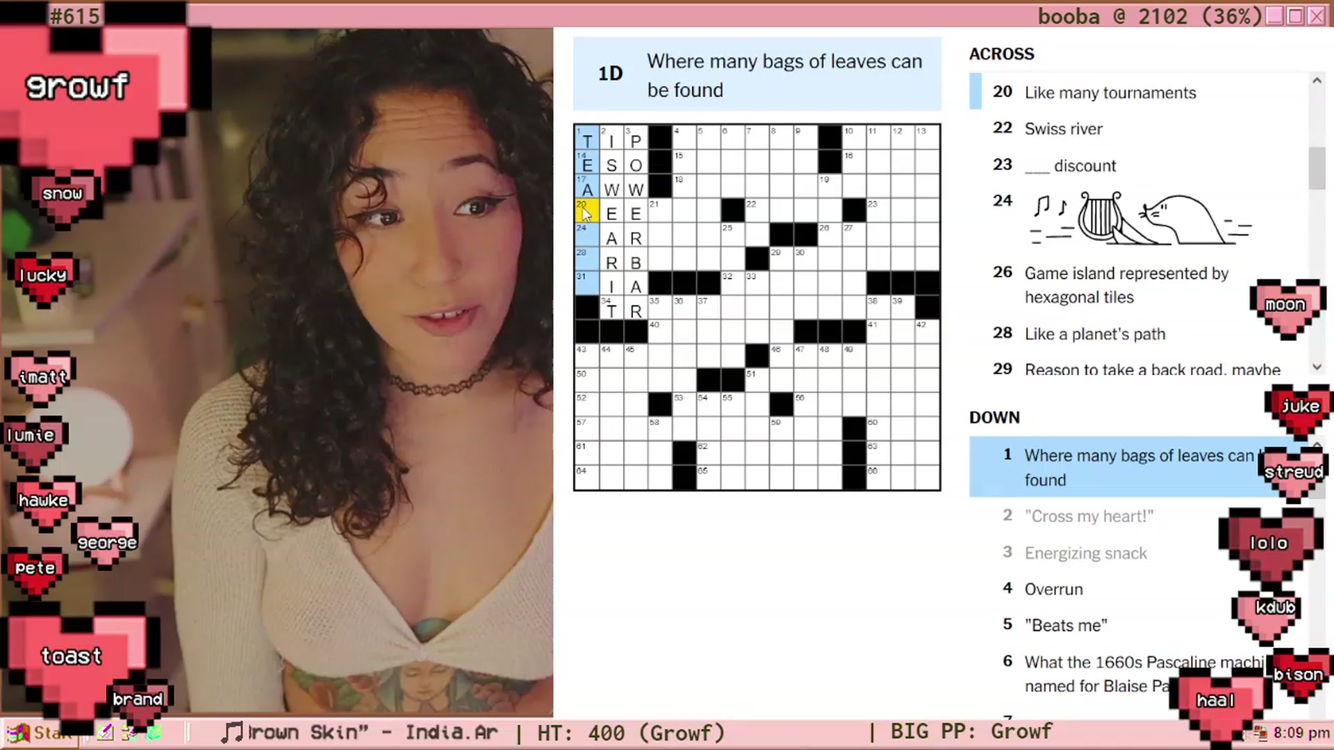 Gallery image thumbnail from TERRA's myfreecams stream on, 03/01/2024, 03:11 image 8 of 20