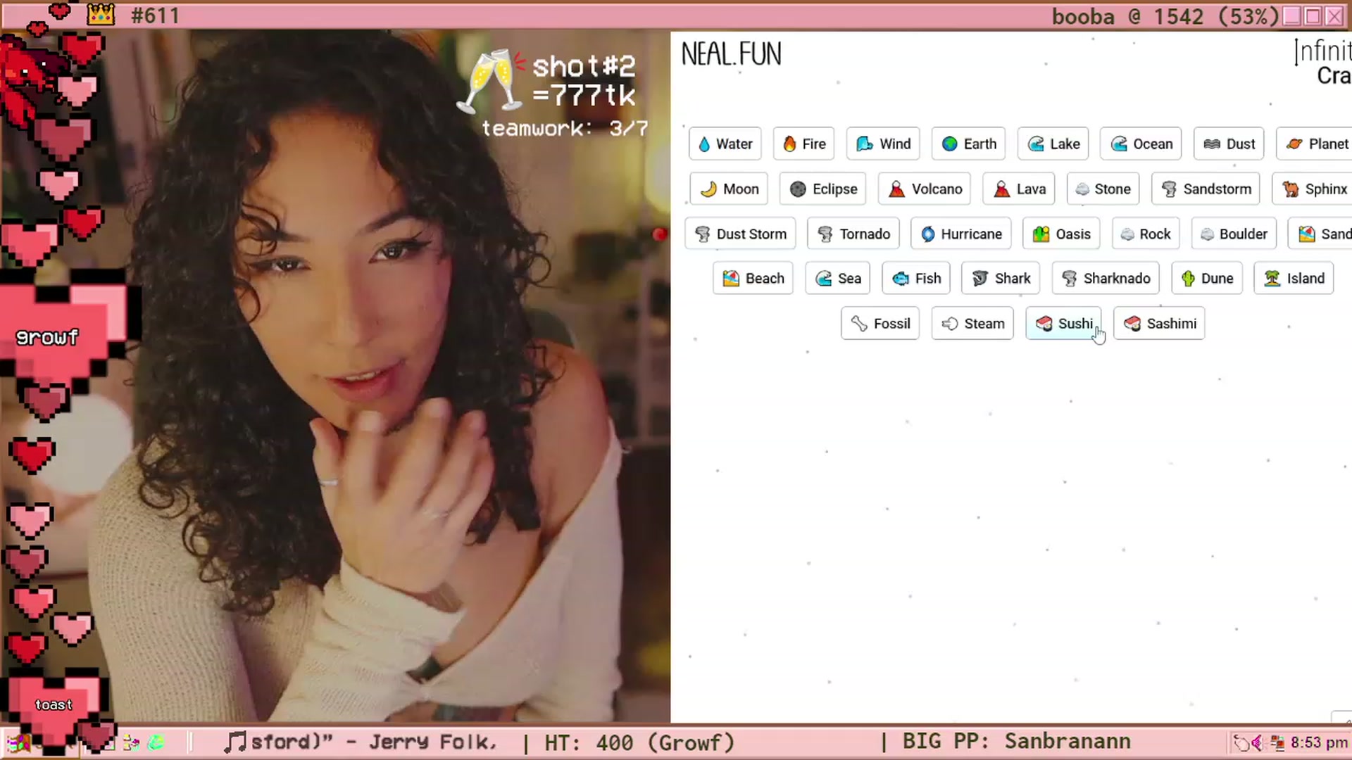 Gallery image thumbnail from TERRA's myfreecams stream on, 03/01/2024, 03:11 image 13 of 20