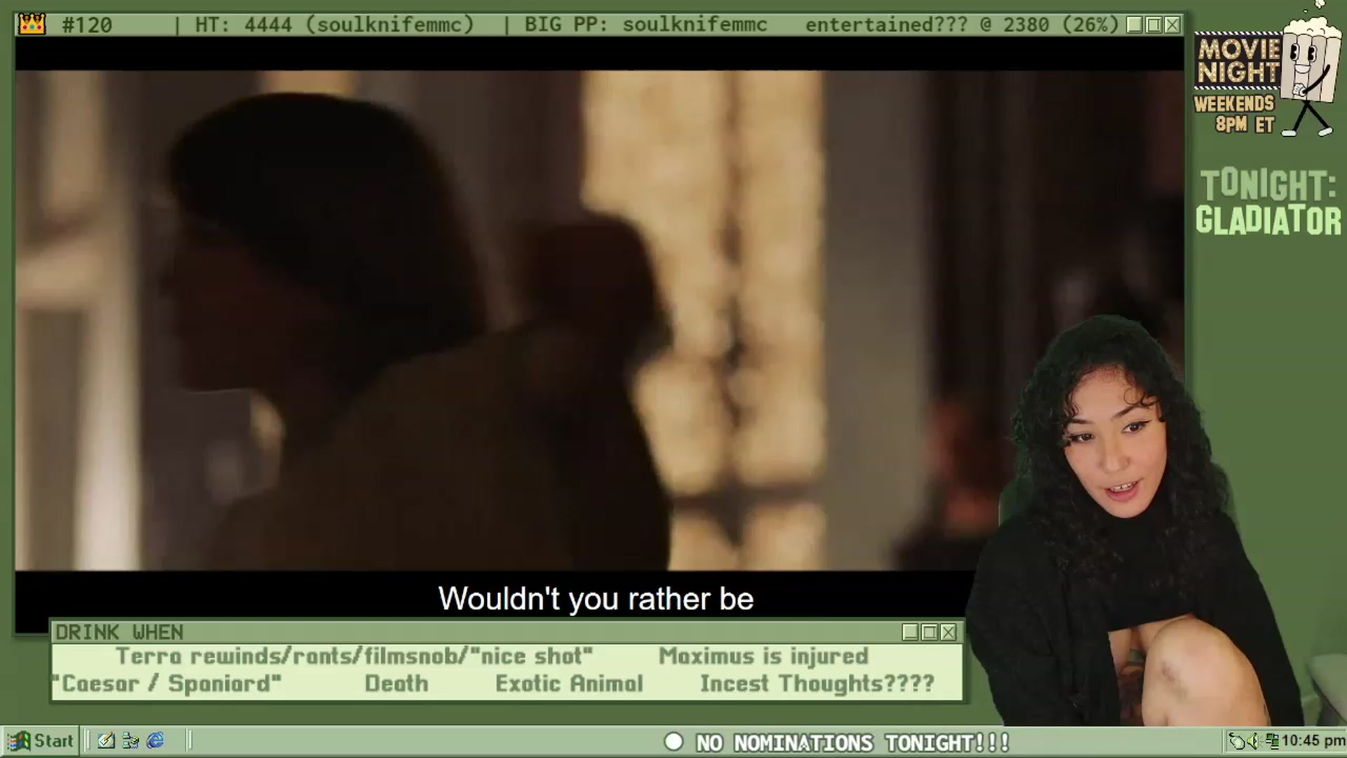 Gallery image thumbnail from TERRA's myfreecams stream on, 03/04/2024, 04:30 image 10 of 20