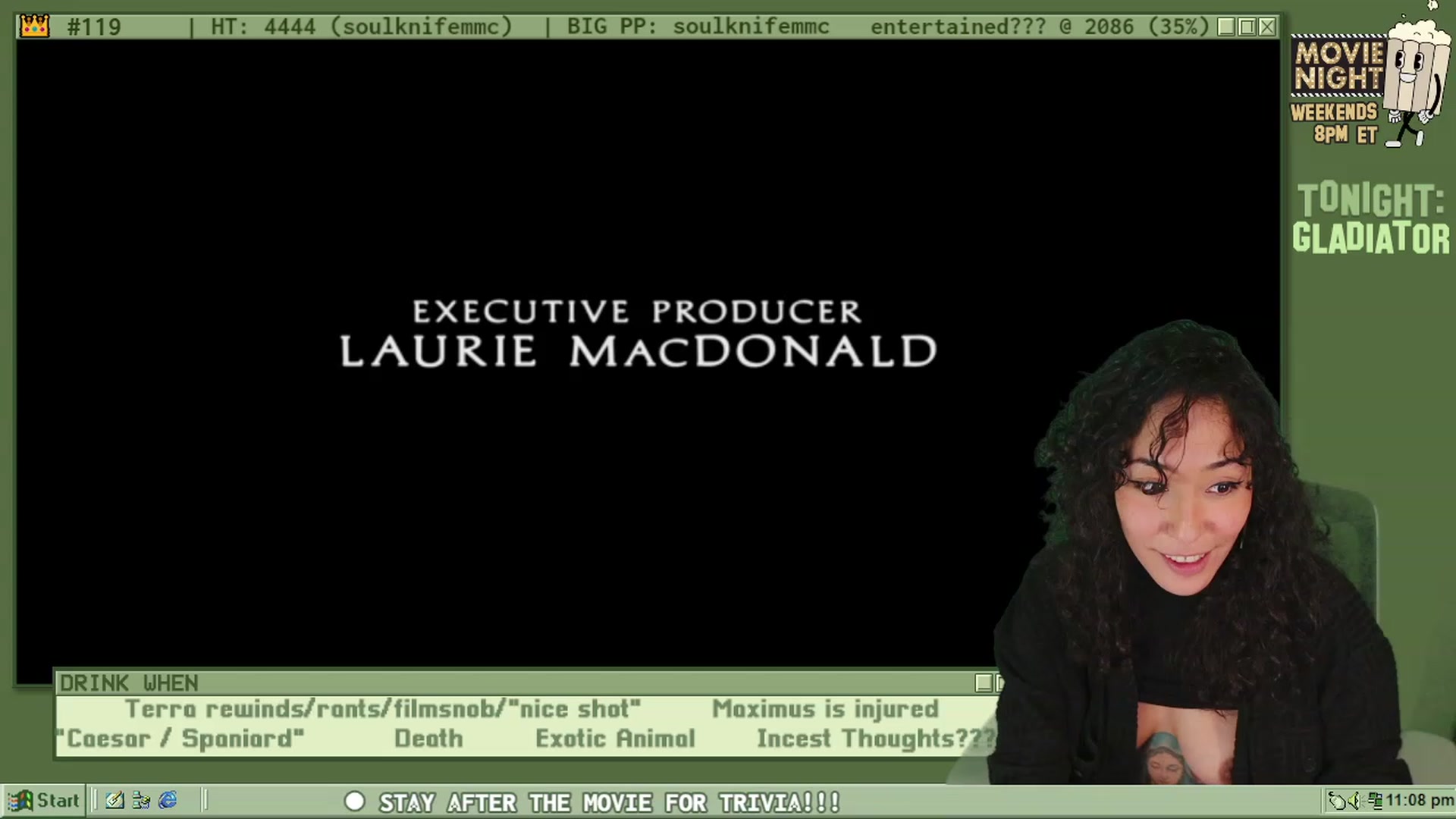 Gallery image thumbnail from TERRA's myfreecams stream on, 03/04/2024, 04:30 image 16 of 20