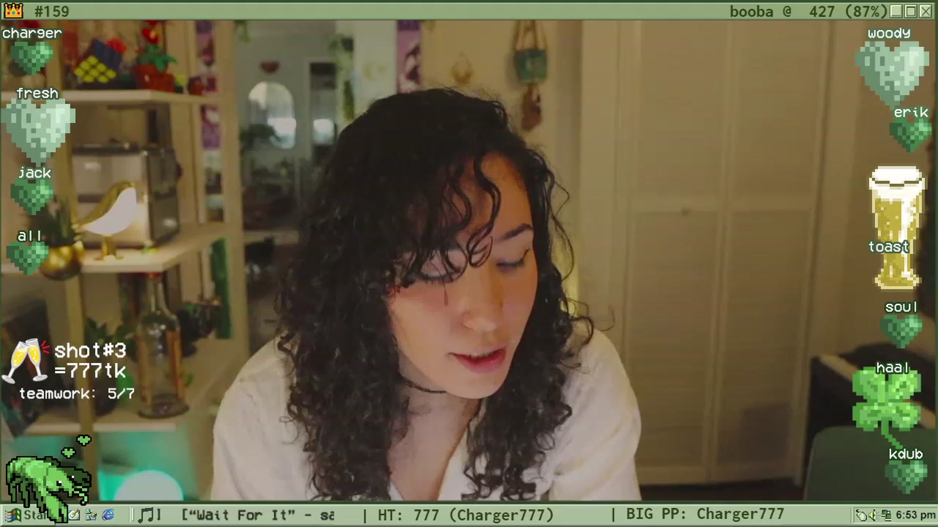 Gallery image thumbnail from TERRA's myfreecams stream on, 03/09/2024, 24:54 image 13 of 20