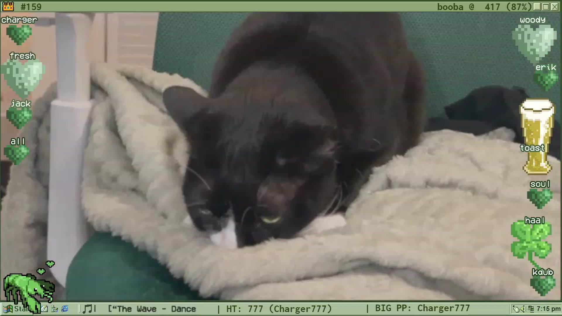 Gallery image thumbnail from TERRA's myfreecams stream on, 03/09/2024, 24:54 image 16 of 20