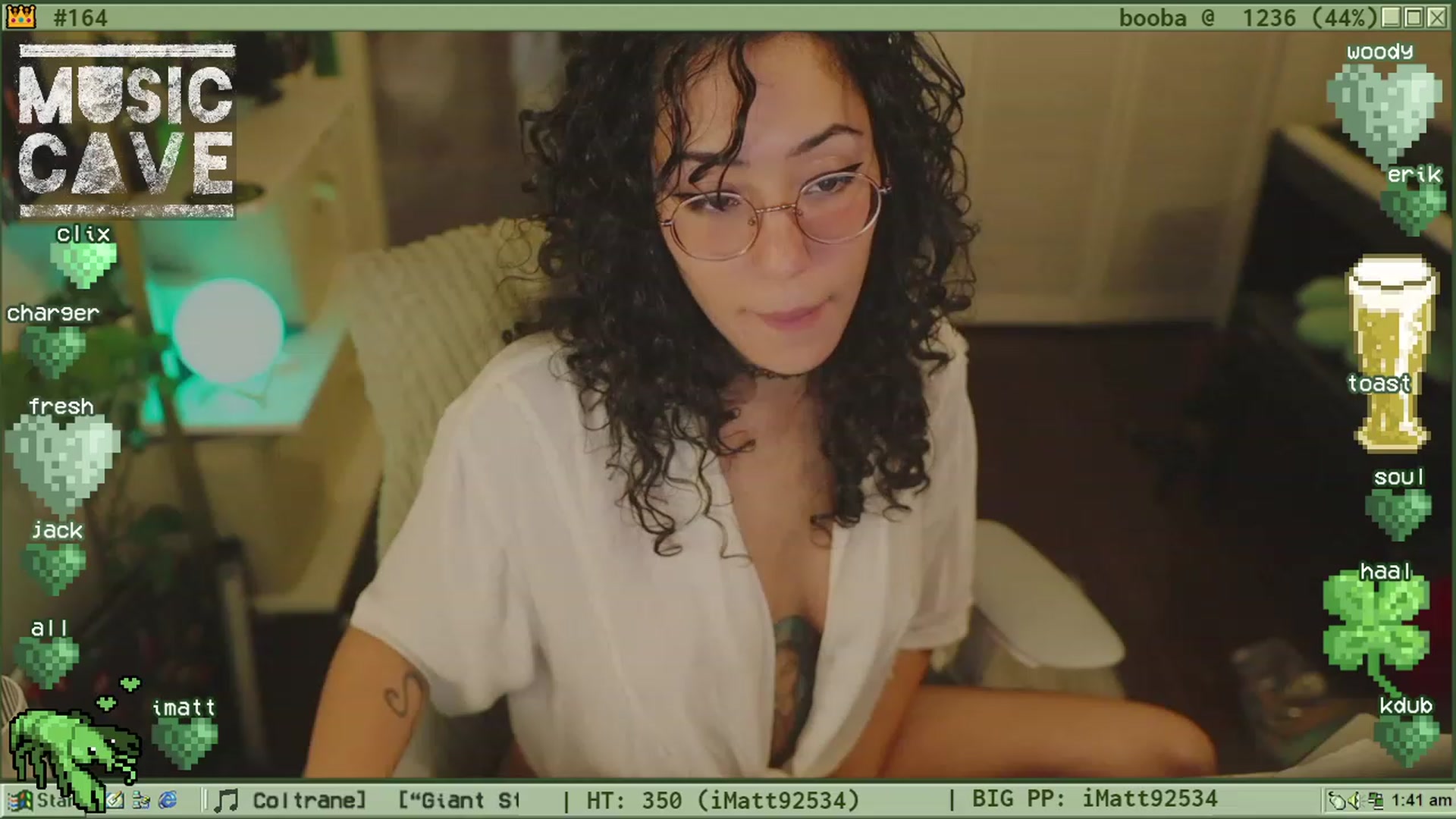 Gallery image thumbnail from TERRA's myfreecams stream on, 03/09/2024, 07:16 image 1 of 20