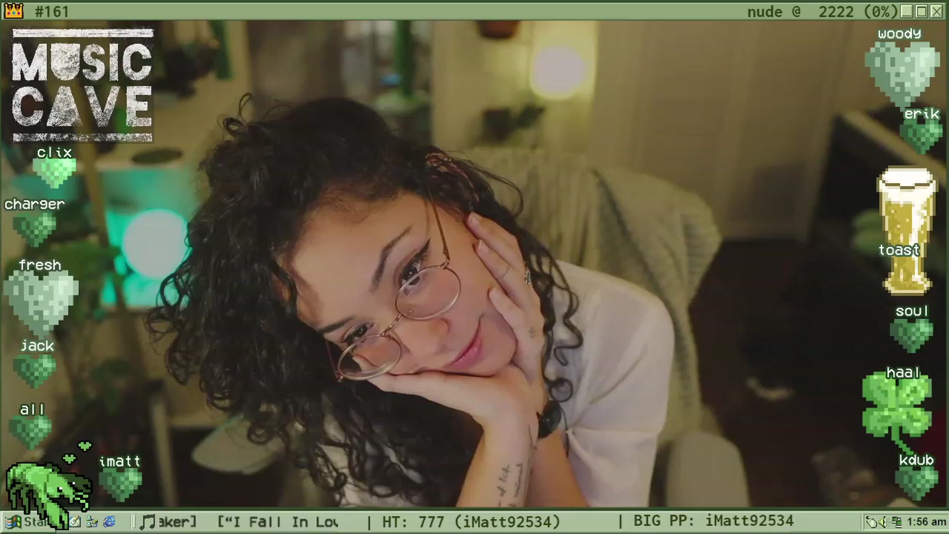 Gallery image thumbnail from TERRA's myfreecams stream on, 03/09/2024, 07:16 image 10 of 20