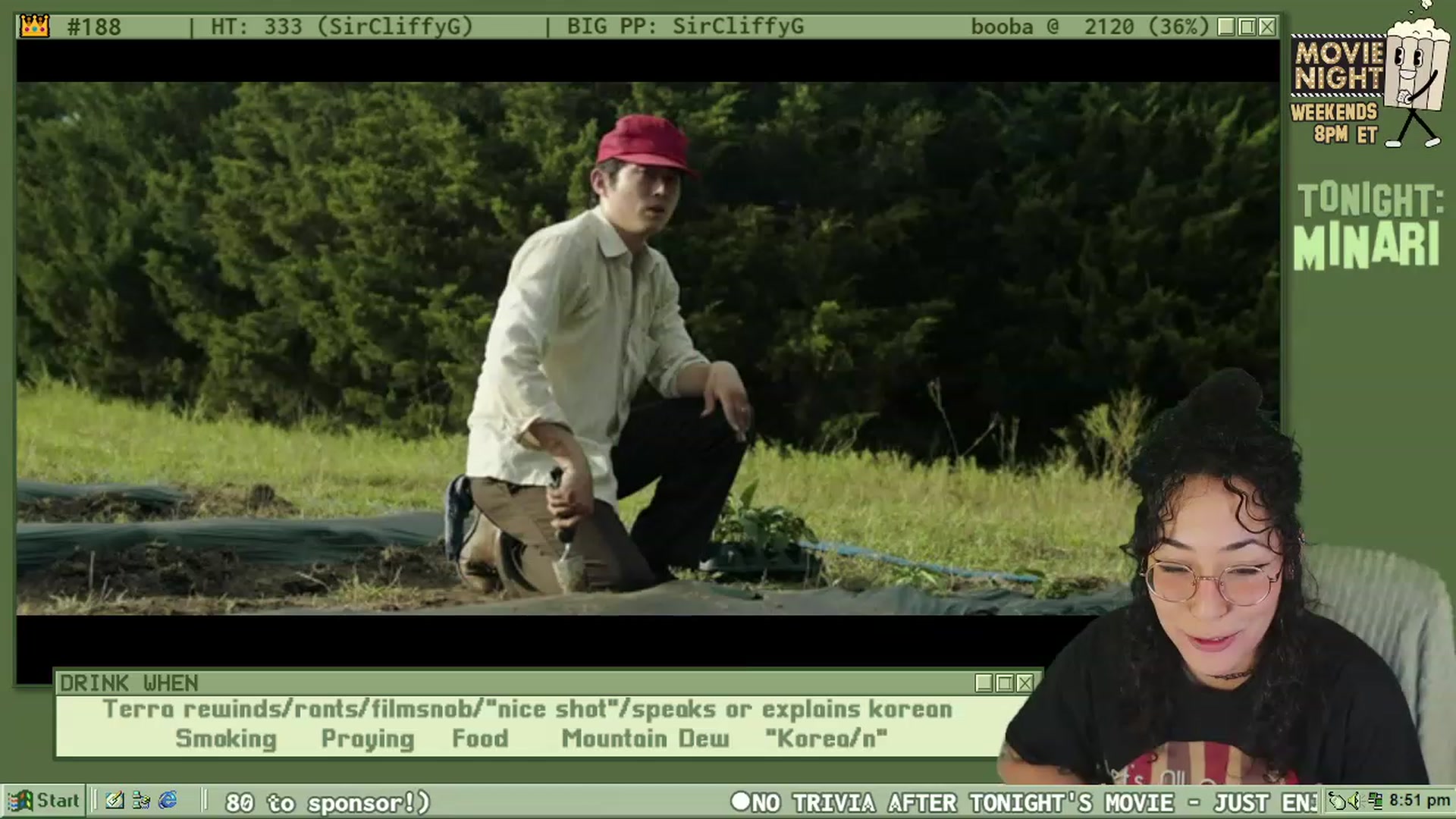 Gallery image thumbnail from TERRA's myfreecams stream on, 03/10/2024, 02:18 image 13 of 20