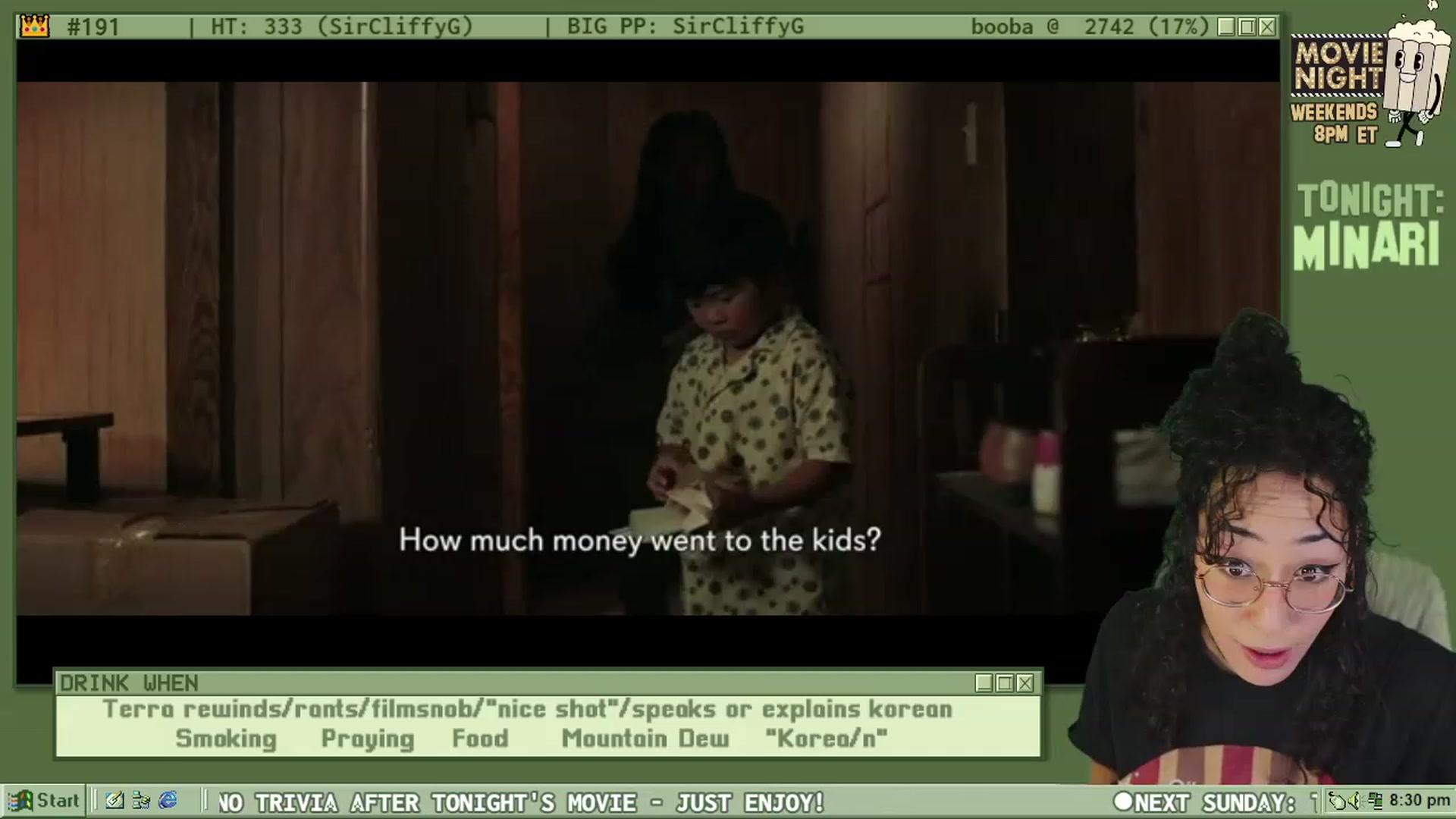 Gallery image thumbnail from TERRA's myfreecams stream on, 03/10/2024, 02:18 image 6 of 20