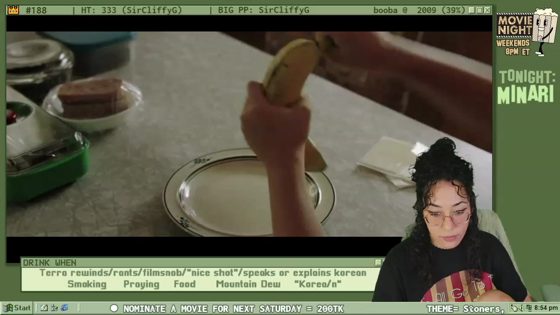 Gallery image thumbnail from TERRA's myfreecams stream on, 03/10/2024, 02:18 image 14 of 20