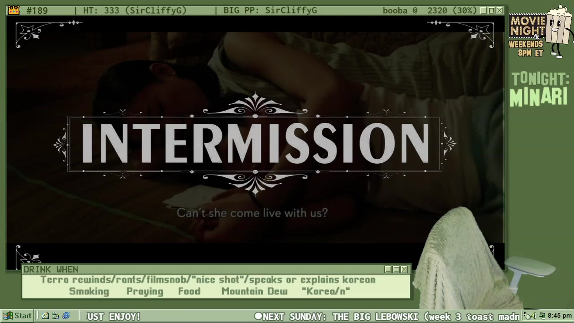 Gallery image thumbnail from TERRA's myfreecams stream on, 03/10/2024, 02:18 image 11 of 20