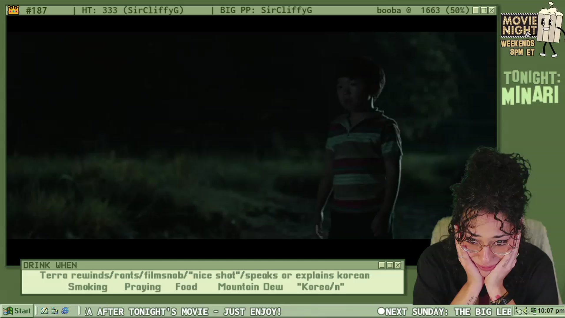 Gallery image thumbnail from TERRA's myfreecams stream on, 03/10/2024, 03:24 image 7 of 20