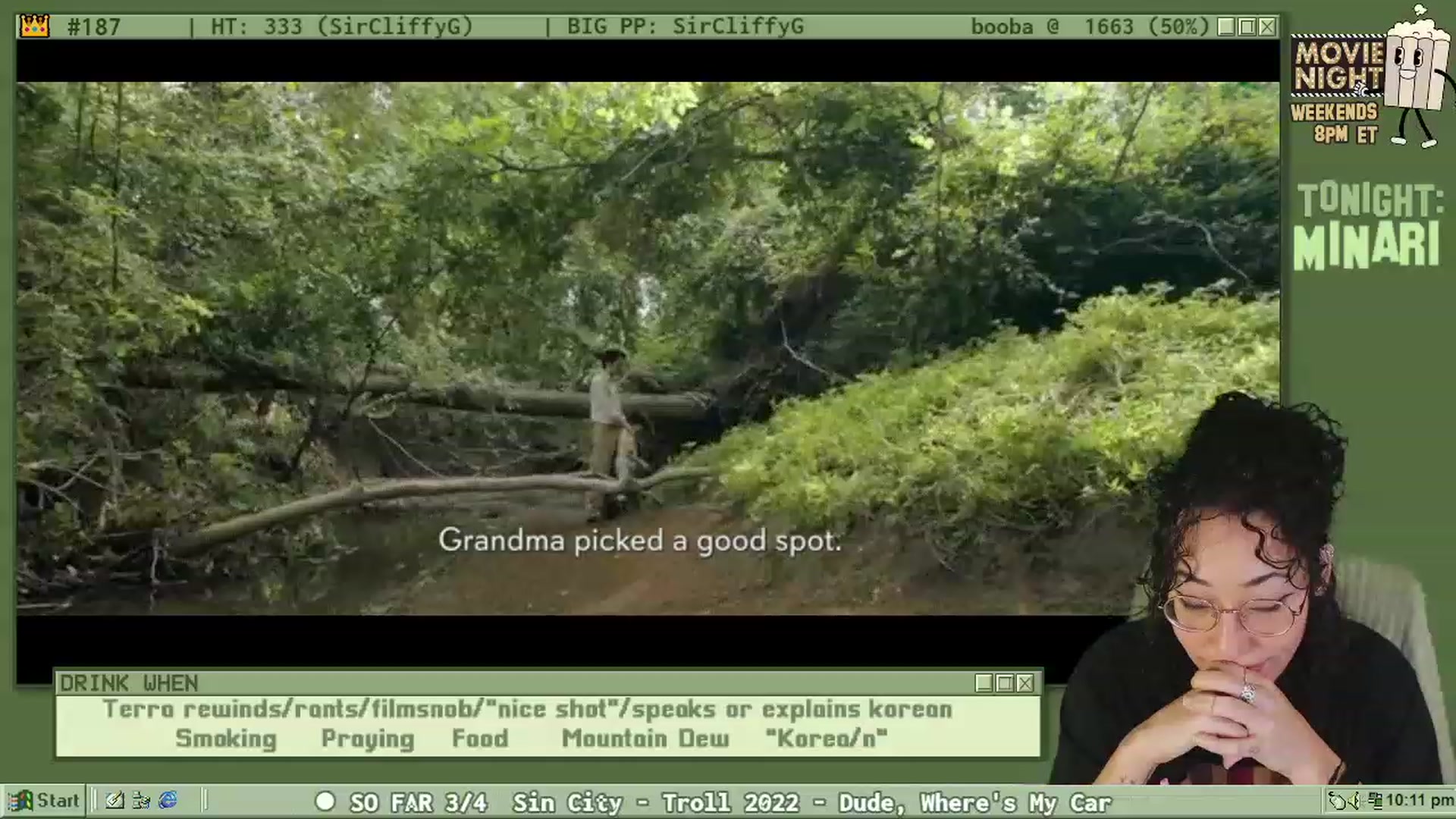 Gallery image thumbnail from TERRA's myfreecams stream on, 03/10/2024, 03:24 image 13 of 20