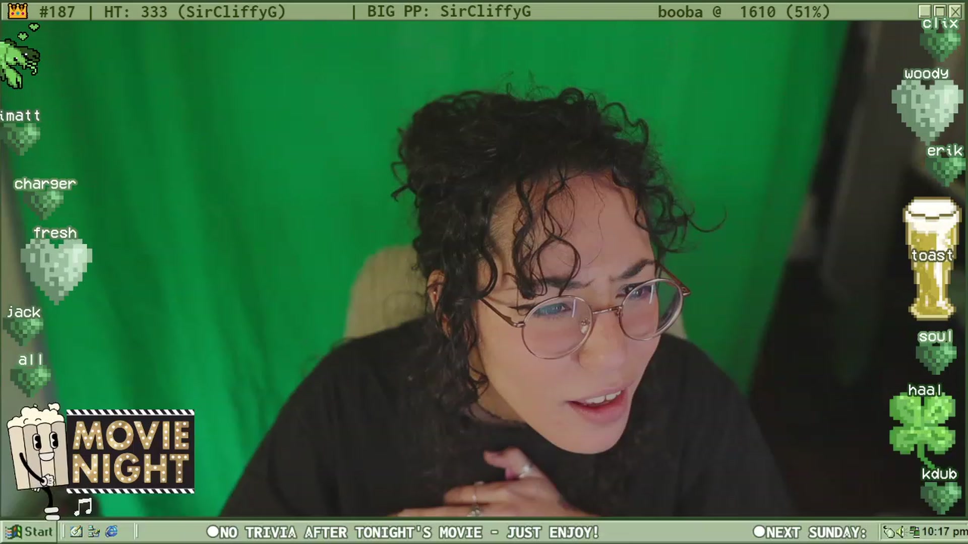 Gallery image thumbnail from TERRA's myfreecams stream on, 03/10/2024, 03:24 image 20 of 20