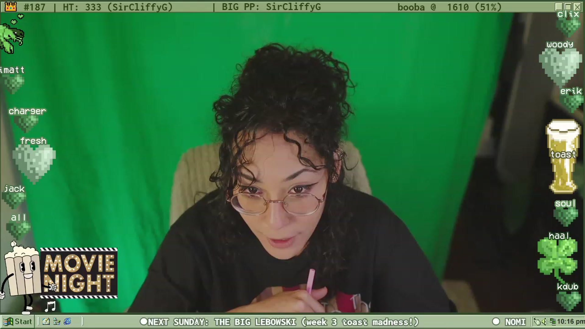Gallery image thumbnail from TERRA's myfreecams stream on, 03/10/2024, 03:24 image 19 of 20