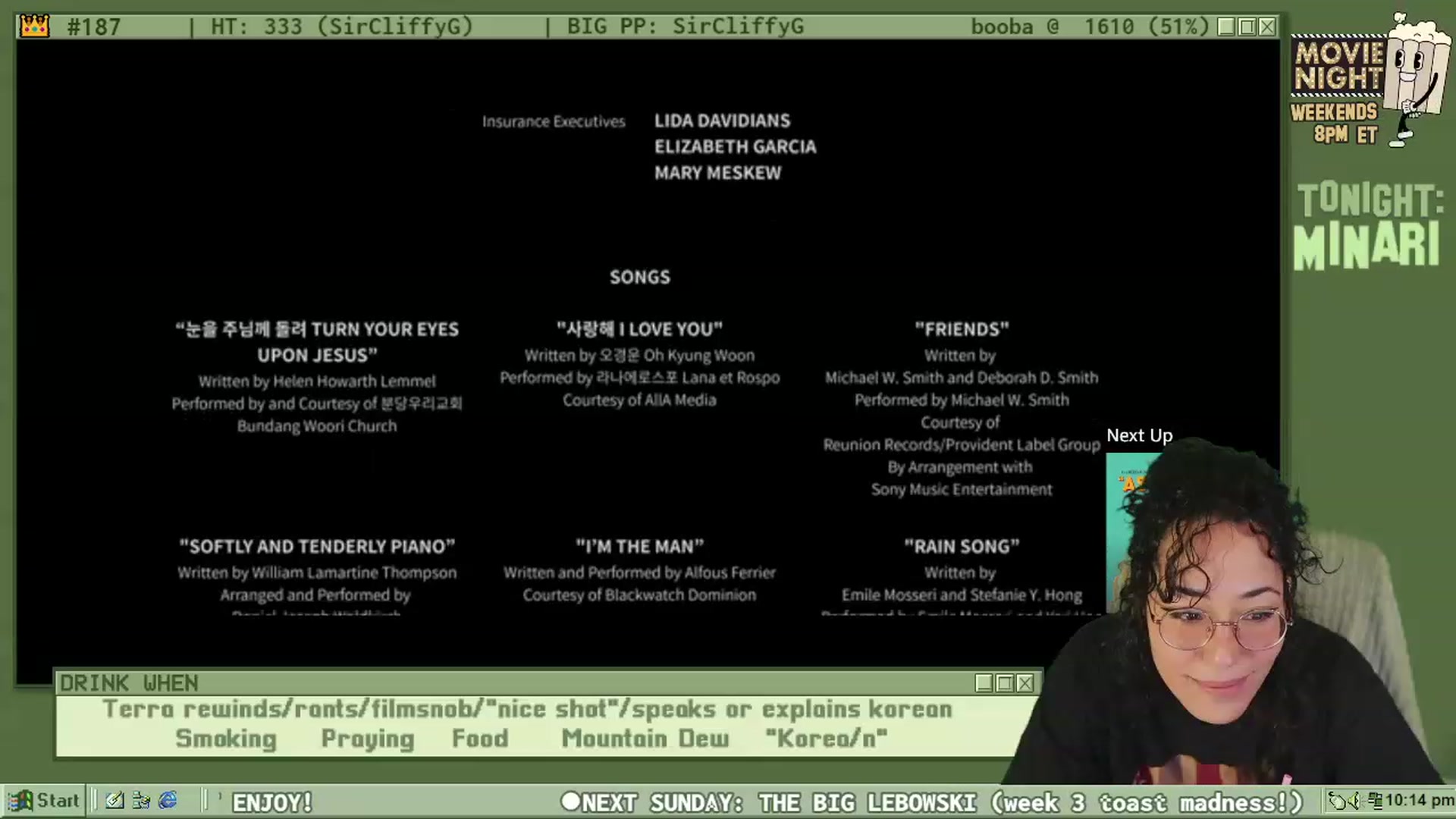 Gallery image thumbnail from TERRA's myfreecams stream on, 03/10/2024, 03:24 image 17 of 20