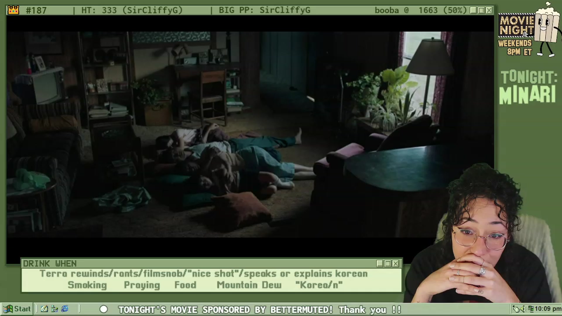 Gallery image thumbnail from TERRA's myfreecams stream on, 03/10/2024, 03:24 image 10 of 20