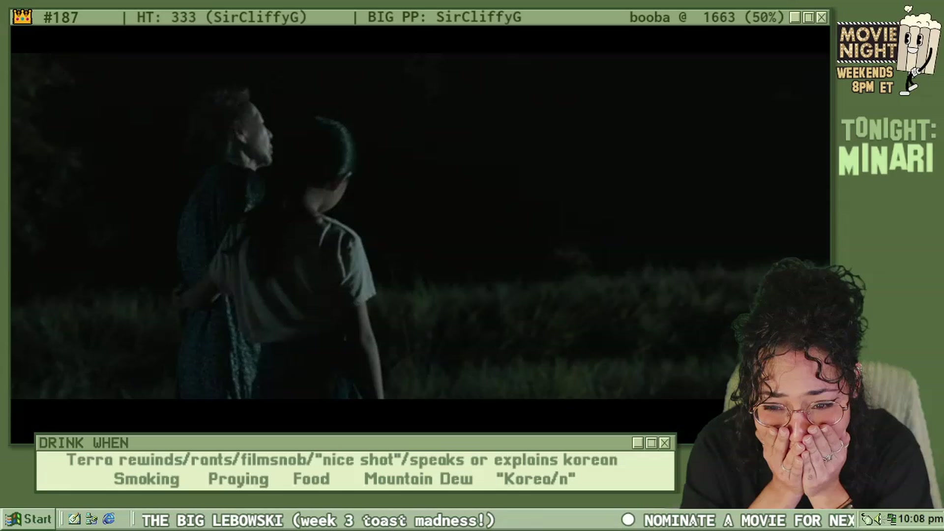 Gallery image thumbnail from TERRA's myfreecams stream on, 03/10/2024, 03:24 image 9 of 20