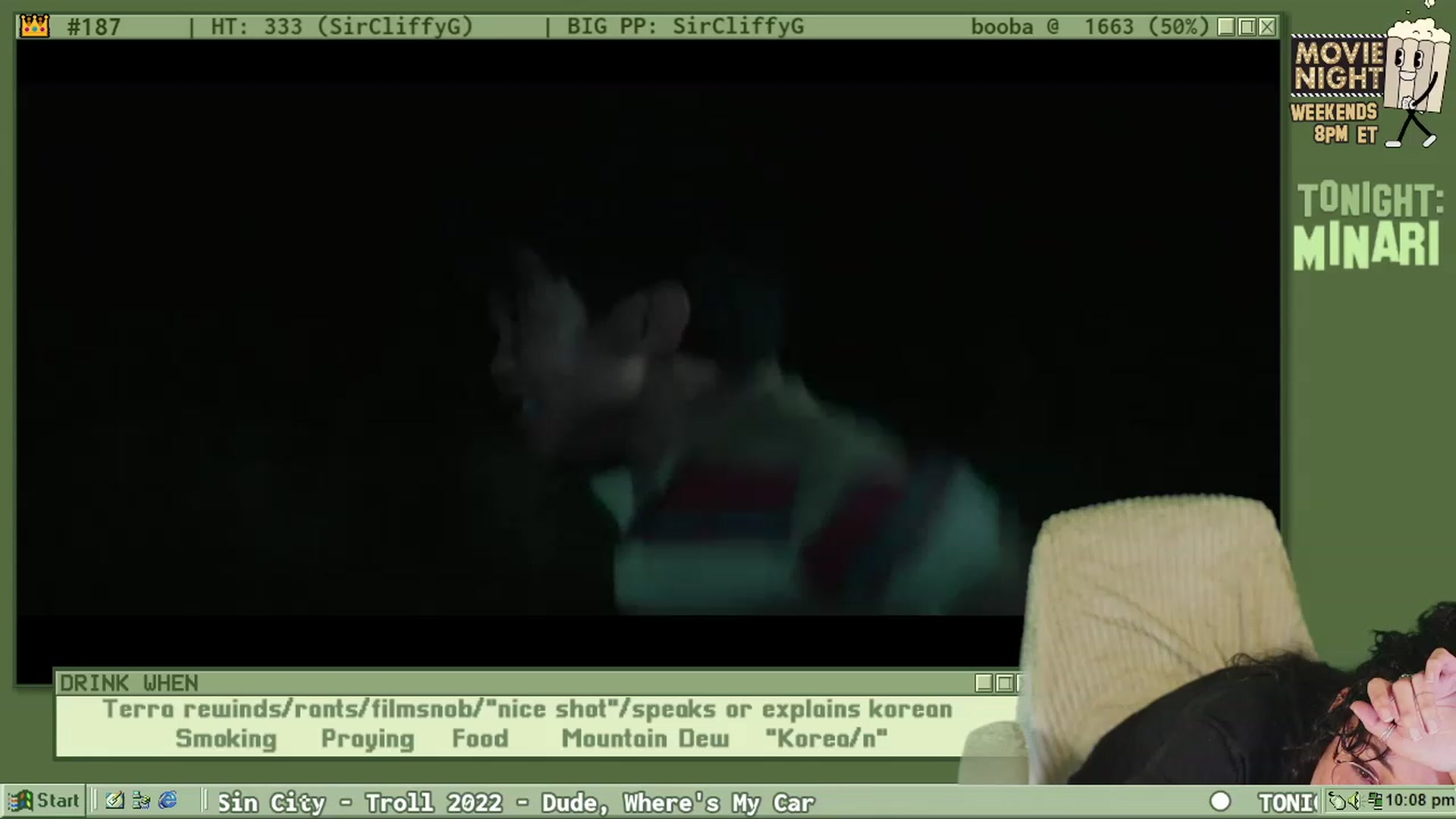 Gallery image thumbnail from TERRA's myfreecams stream on, 03/10/2024, 03:24 image 8 of 20