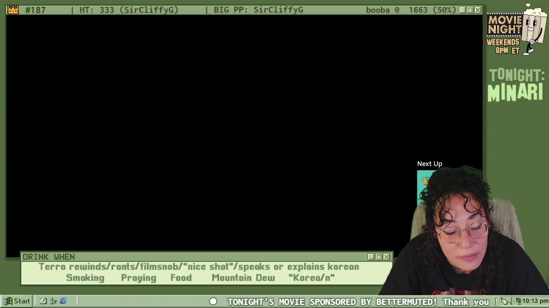 Gallery image thumbnail from TERRA's myfreecams stream on, 03/10/2024, 03:24 image 15 of 20