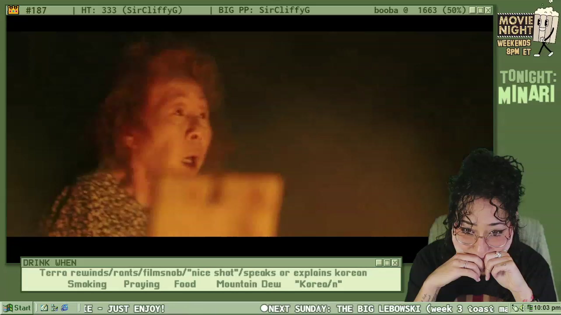 Gallery image thumbnail from TERRA's myfreecams stream on, 03/10/2024, 03:24 image 2 of 20