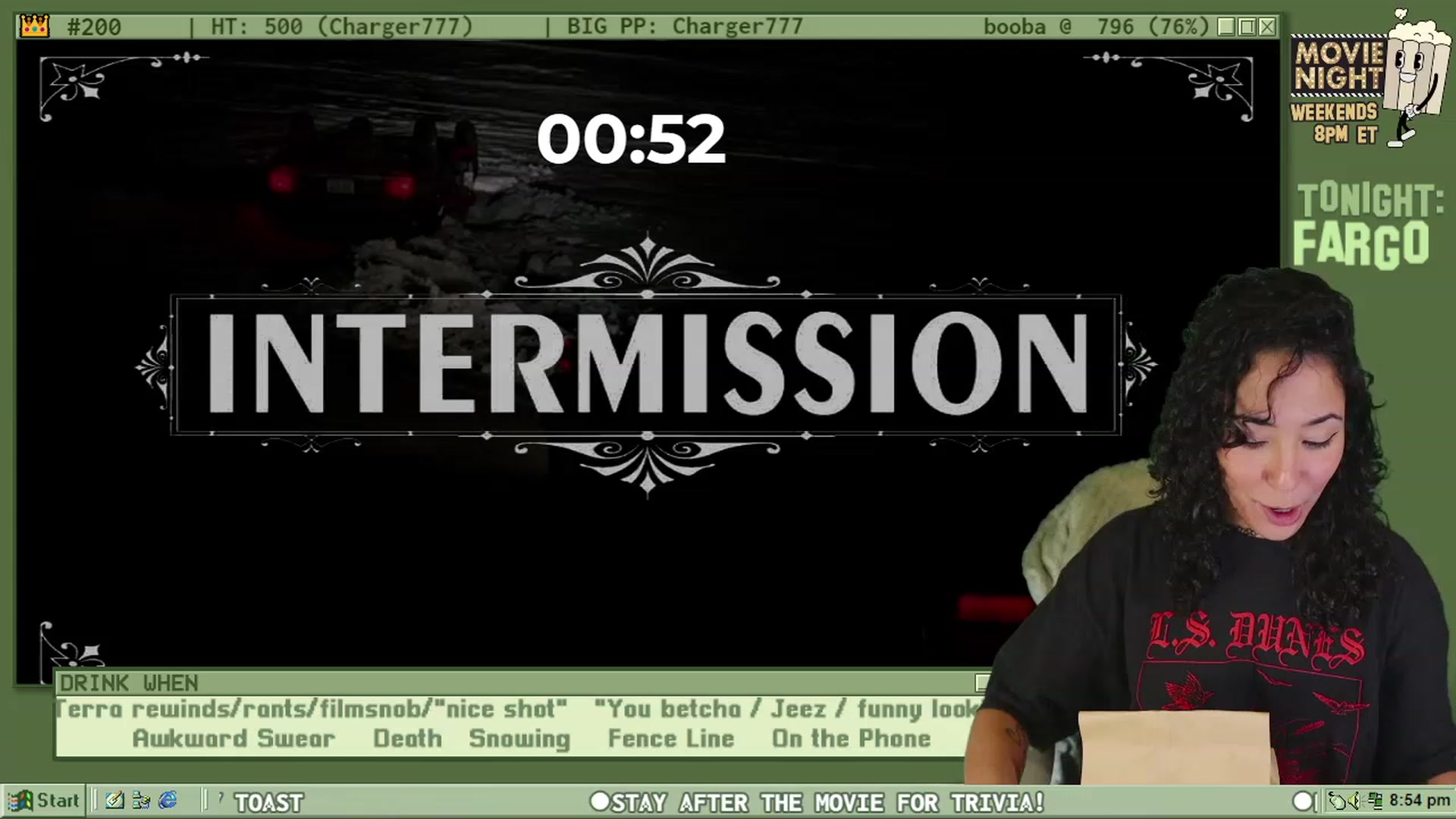 Gallery image thumbnail from TERRA's myfreecams stream on, 03/11/2024, 02:25 image 3 of 20