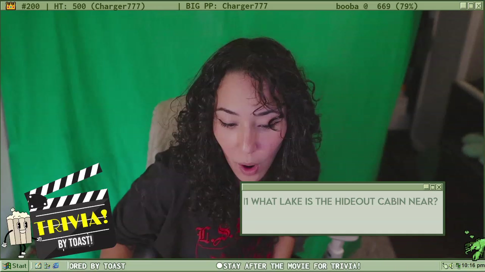 Gallery image thumbnail from TERRA's myfreecams stream on, 03/11/2024, 02:25 image 20 of 20
