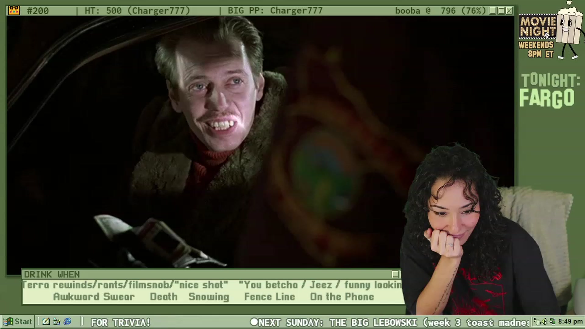 Gallery image thumbnail from TERRA's myfreecams stream on, 03/11/2024, 02:25 image 2 of 20