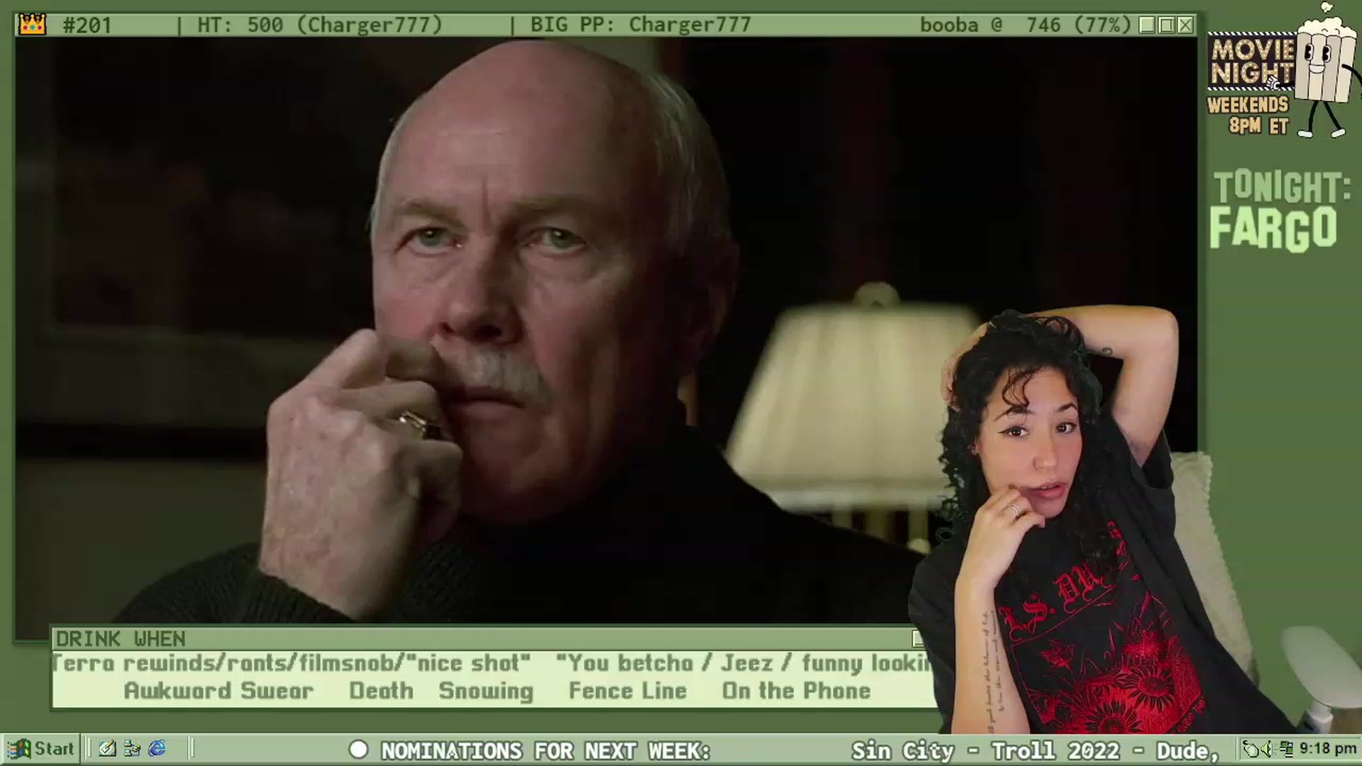Gallery image thumbnail from TERRA's myfreecams stream on, 03/11/2024, 02:25 image 8 of 20