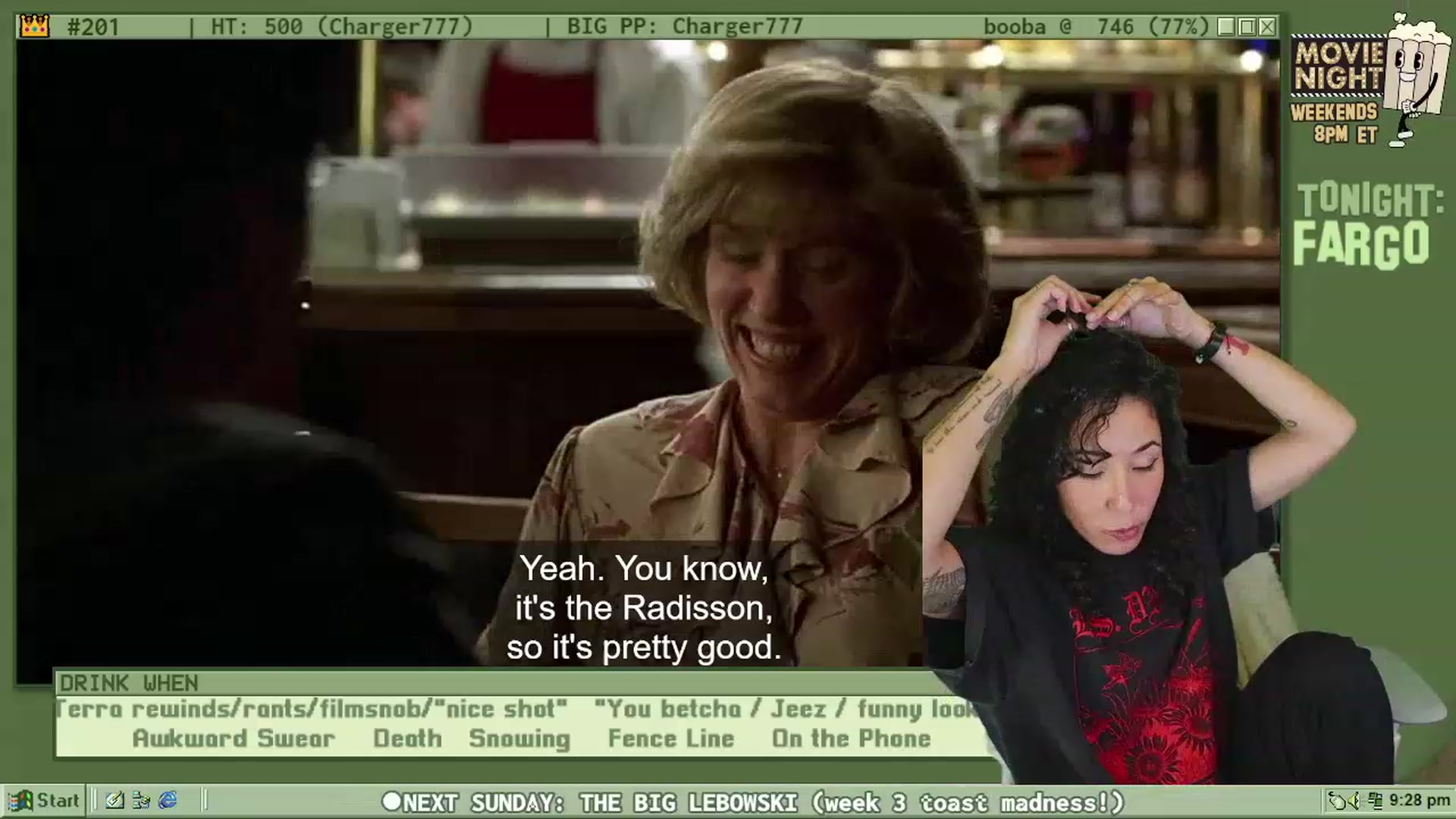 Gallery image thumbnail from TERRA's myfreecams stream on, 03/11/2024, 02:25 image 10 of 20