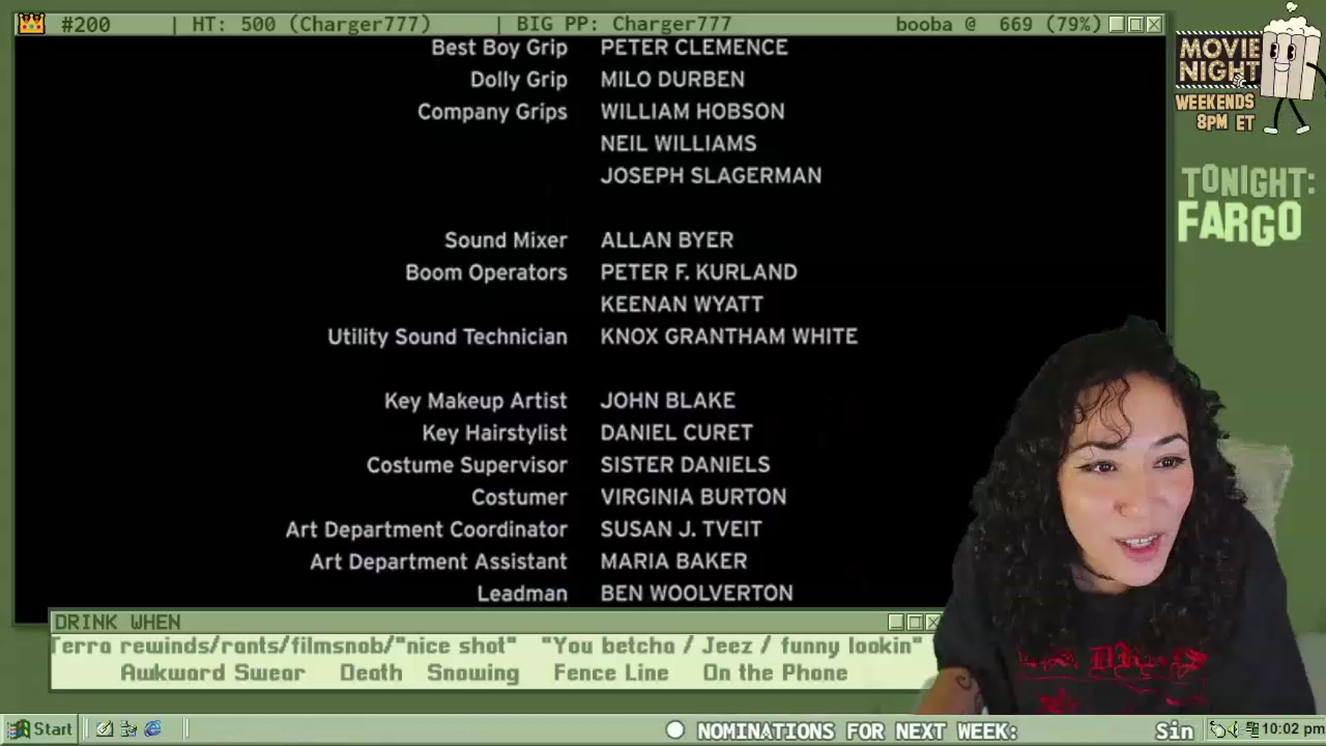 Gallery image thumbnail from TERRA's myfreecams stream on, 03/11/2024, 02:25 image 17 of 20