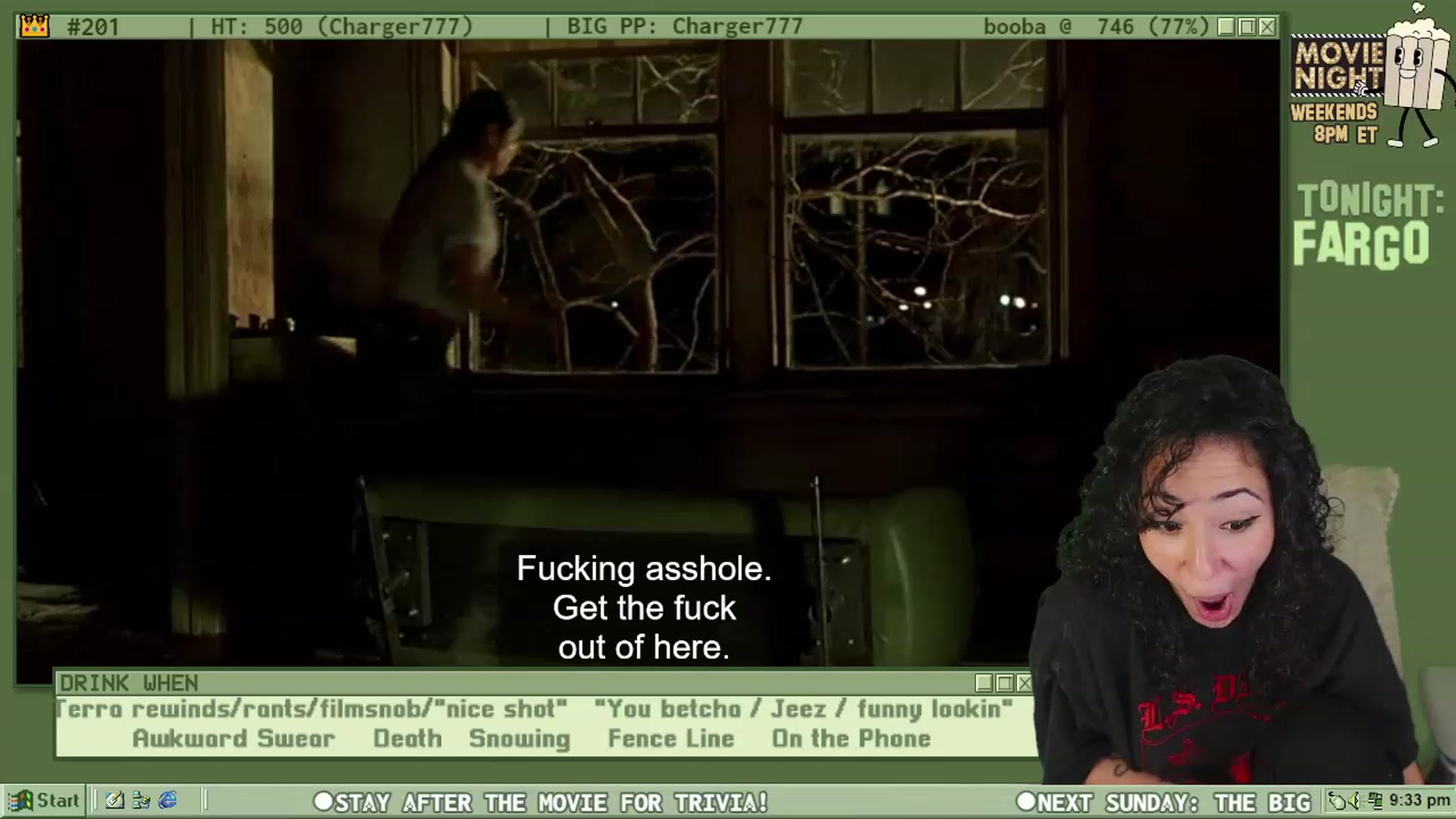Gallery image thumbnail from TERRA's myfreecams stream on, 03/11/2024, 02:25 image 11 of 20