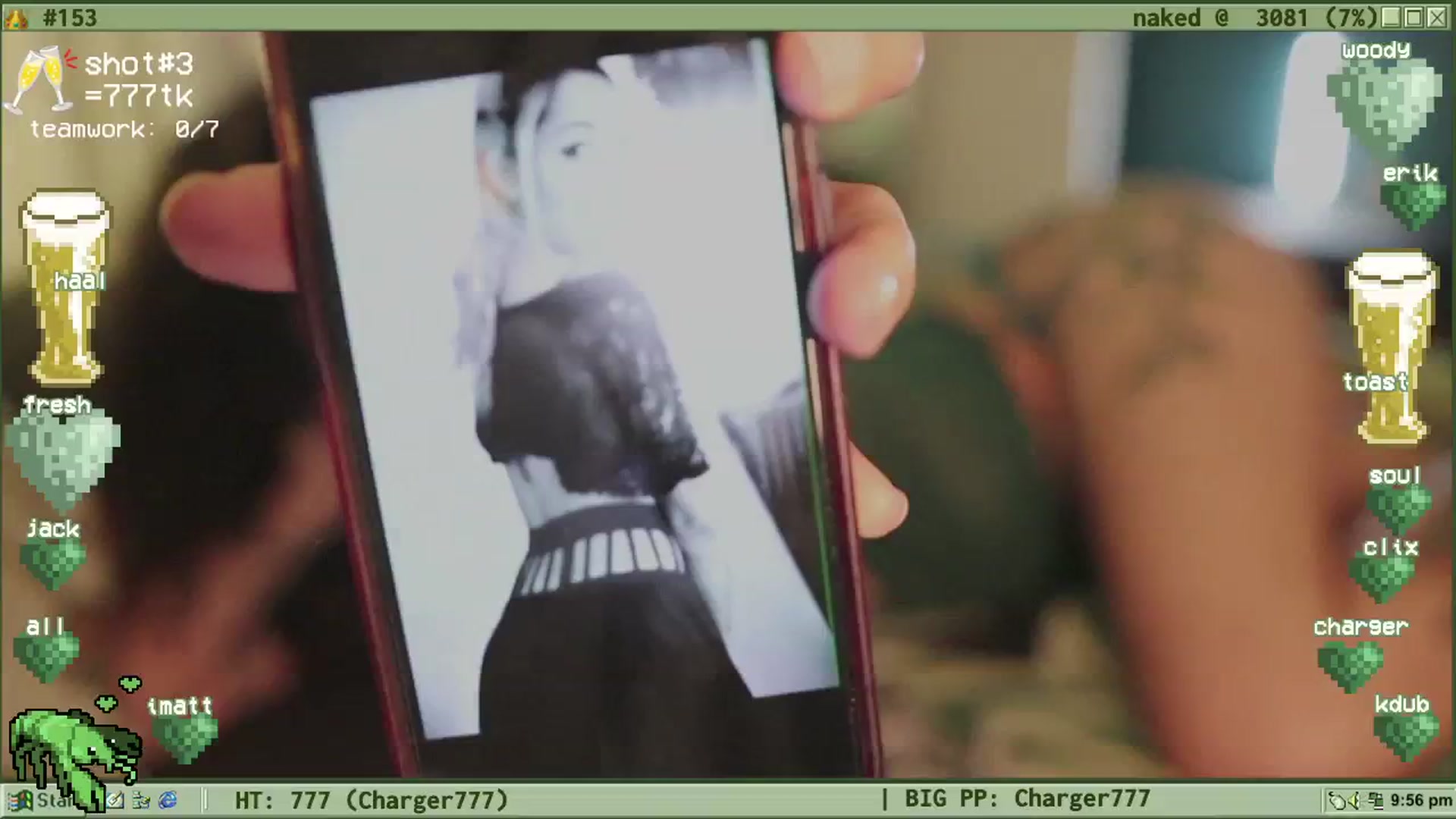 Gallery image thumbnail from TERRA's myfreecams stream on, 03/15/2024, 02:38 image 11 of 20
