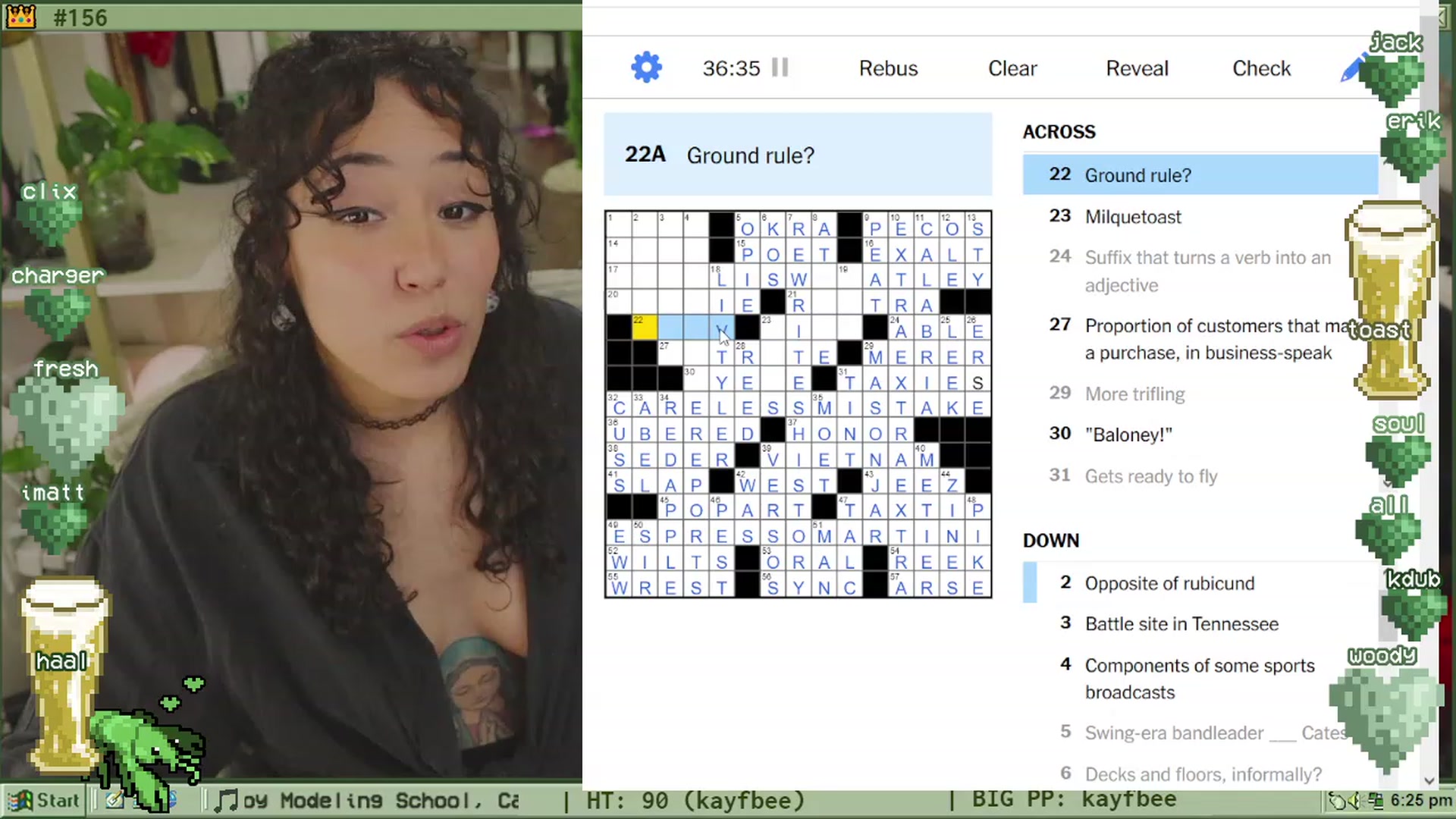 Gallery image thumbnail from TERRA's myfreecams stream on, 03/15/2024, 22:49 image 17 of 20