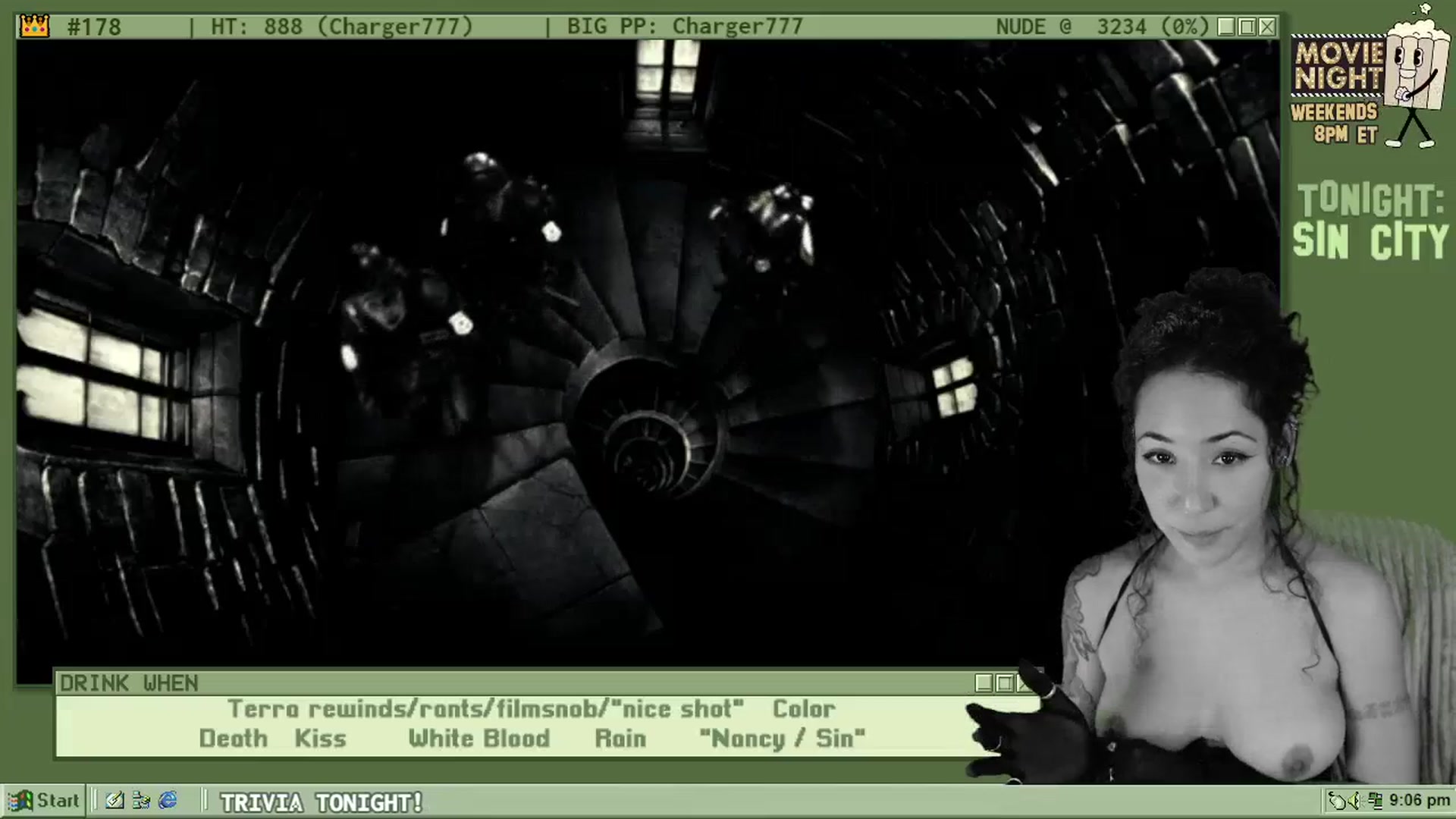 Gallery image thumbnail from TERRA's myfreecams stream on, 03/17/2024, 01:51 image 12 of 20
