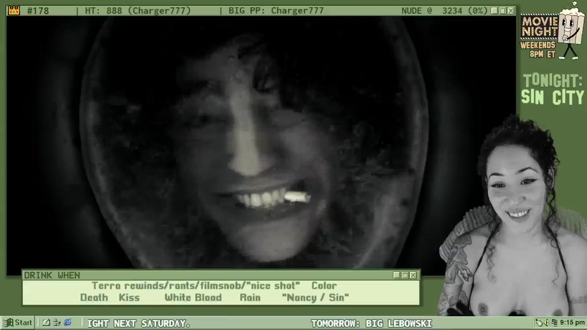 Gallery image thumbnail from TERRA's myfreecams stream on, 03/17/2024, 01:51 image 14 of 20