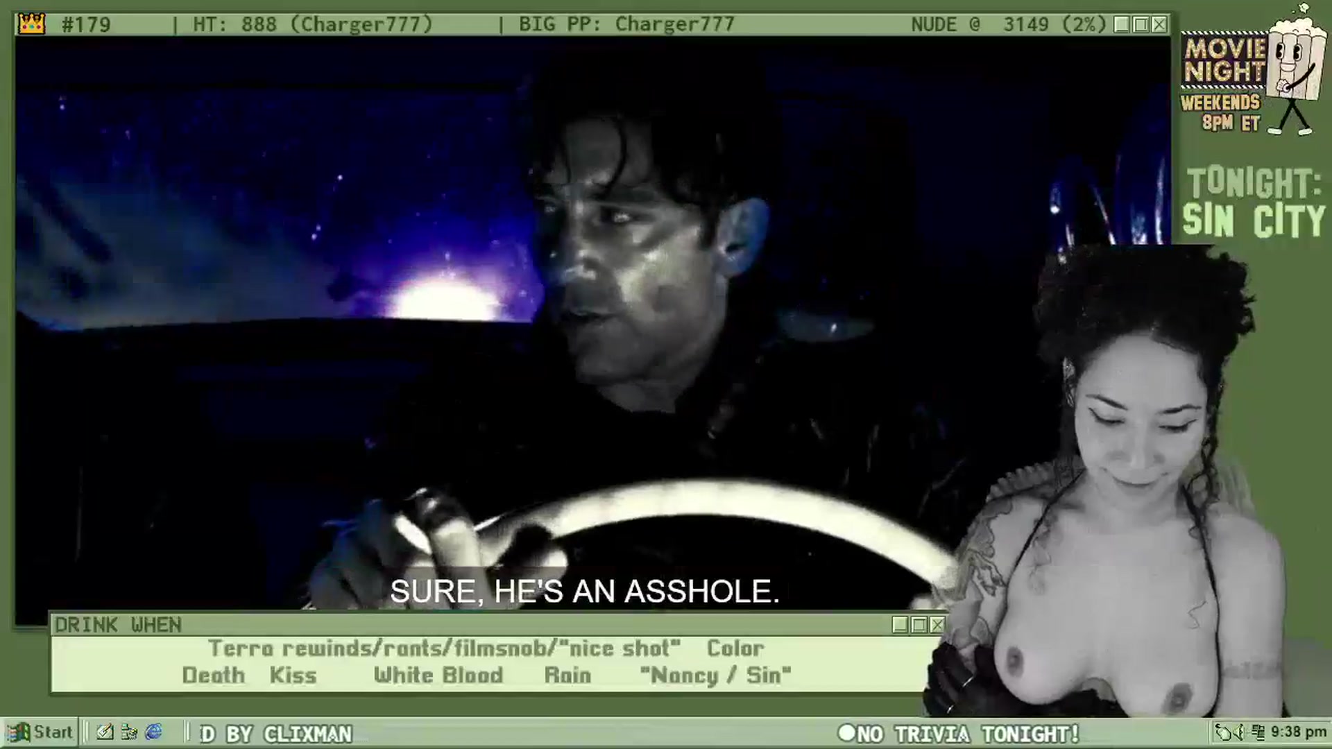 Gallery image thumbnail from TERRA's myfreecams stream on, 03/17/2024, 01:51 image 19 of 20