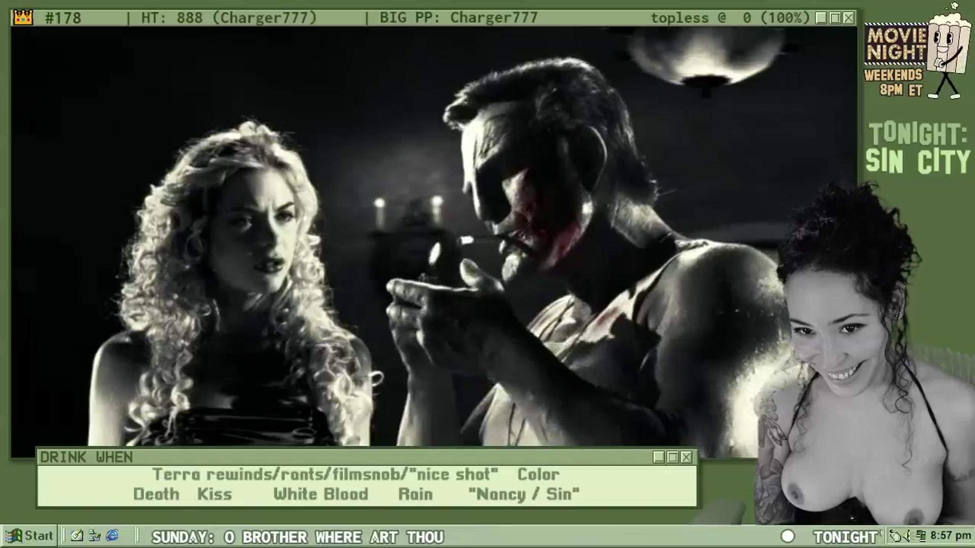 Gallery image thumbnail from TERRA's myfreecams stream on, 03/17/2024, 01:51 image 10 of 20