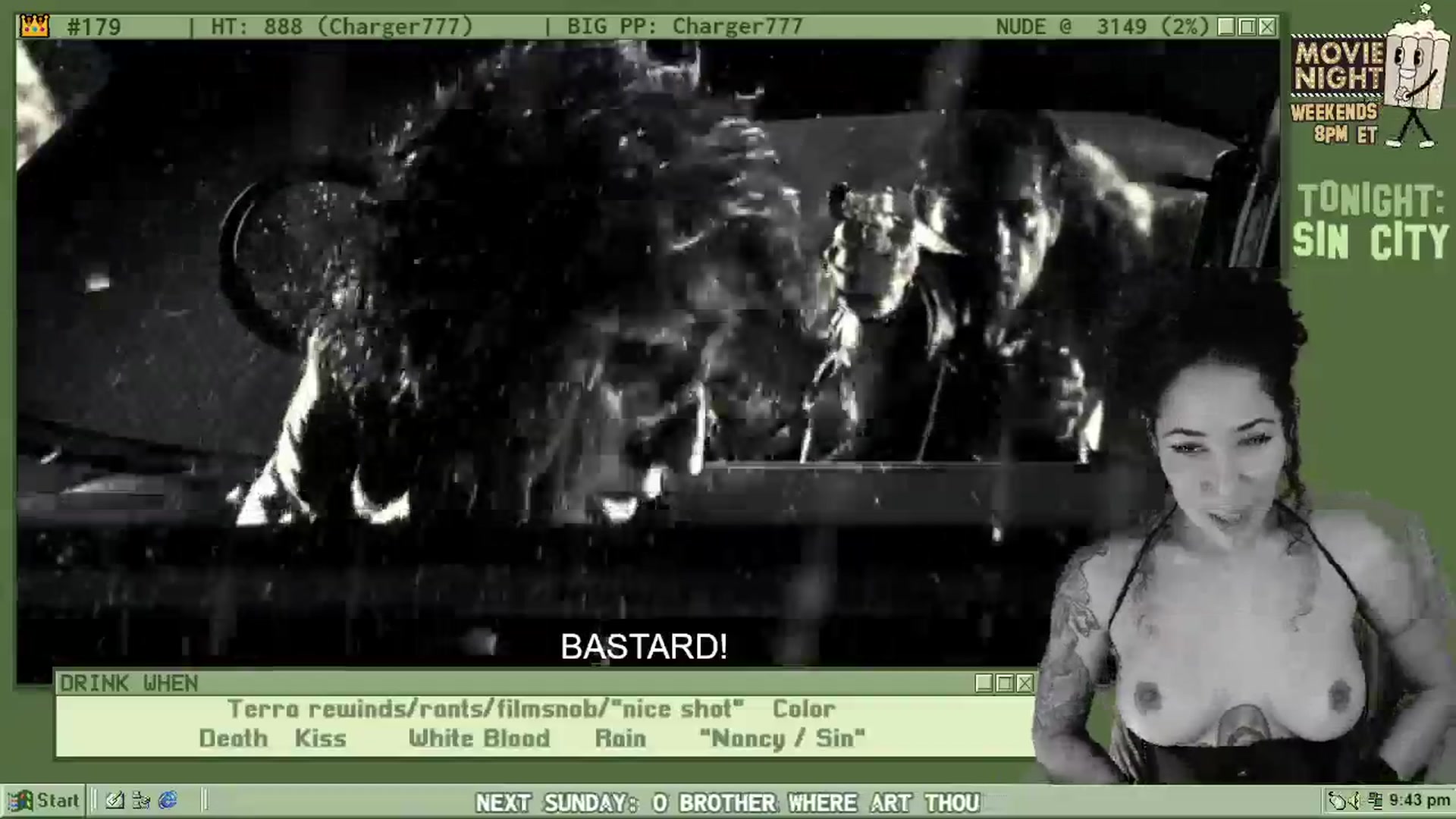 Gallery image thumbnail from TERRA's myfreecams stream on, 03/17/2024, 01:51 image 20 of 20