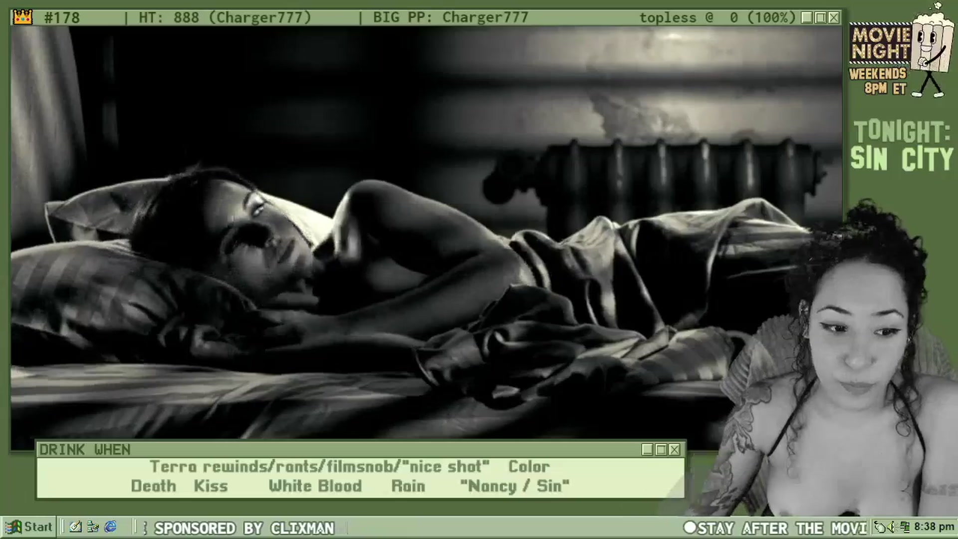 Gallery image thumbnail from TERRA's myfreecams stream on, 03/17/2024, 01:51 image 6 of 20