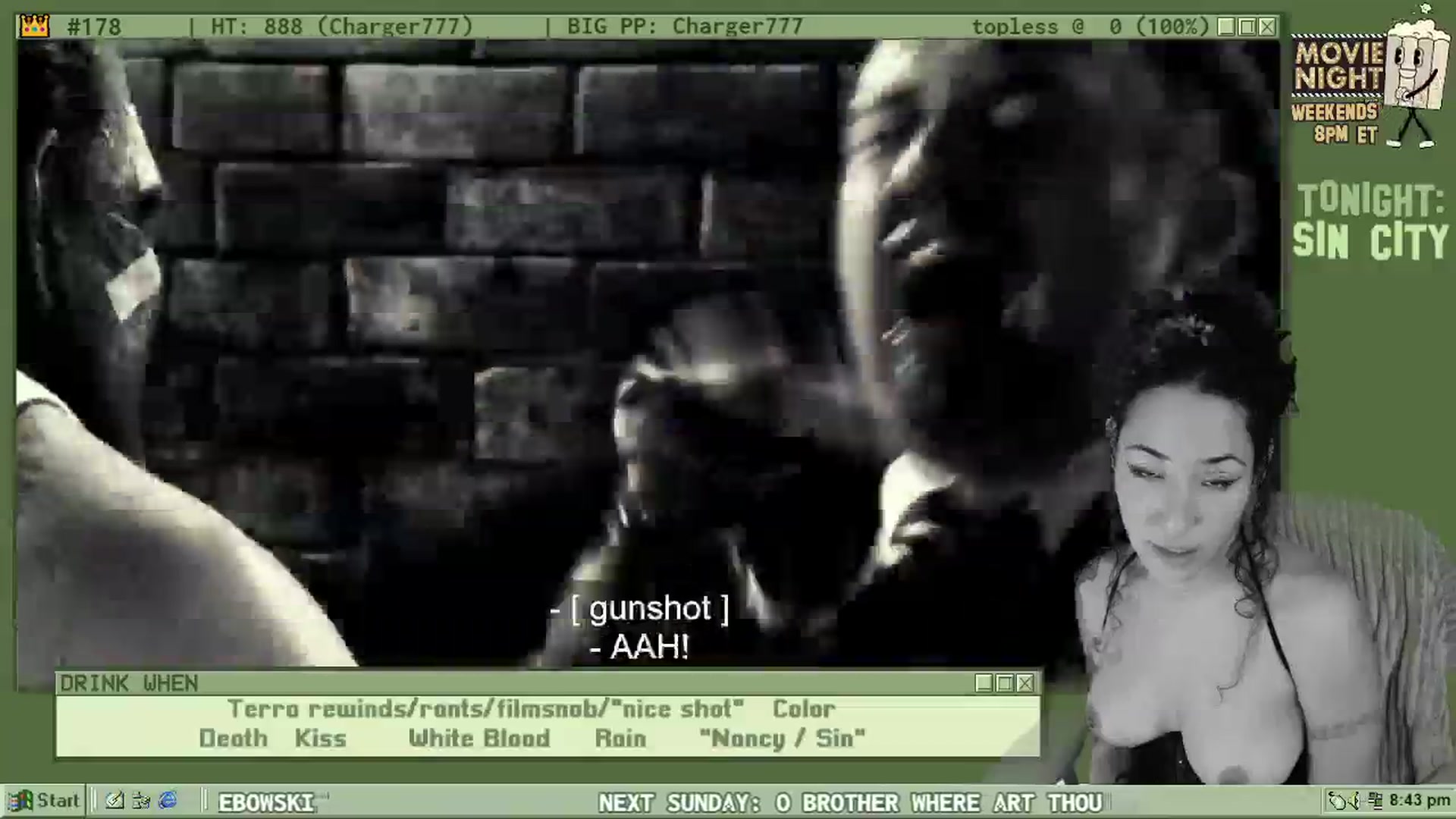 Gallery image thumbnail from TERRA's myfreecams stream on, 03/17/2024, 01:51 image 7 of 20